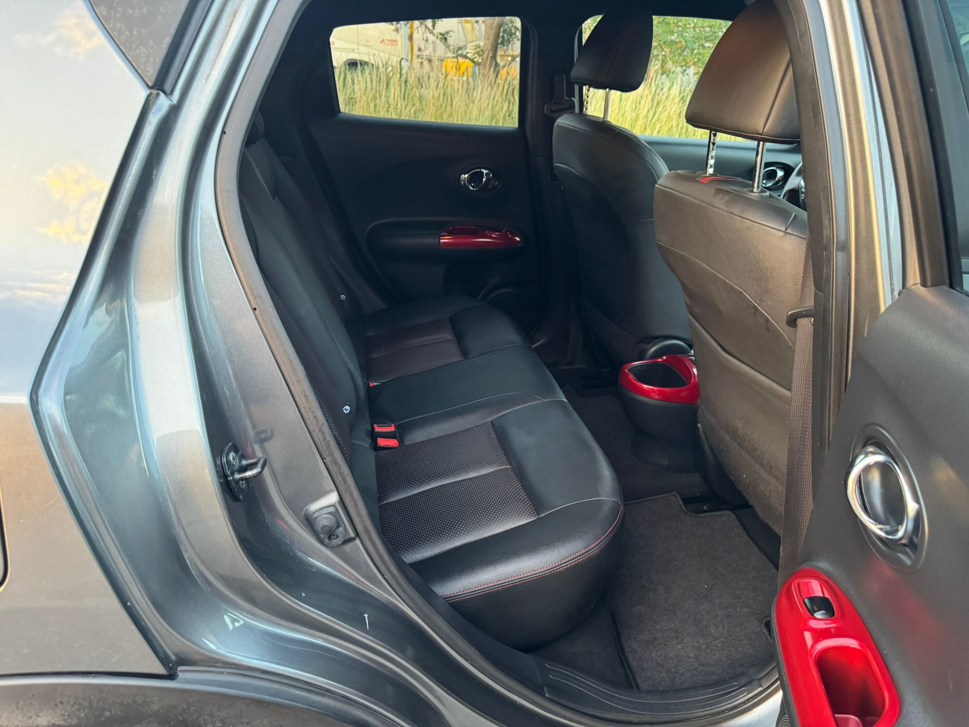 NISSAN Juke 1.2 DIG-T N-Connecta-image-12