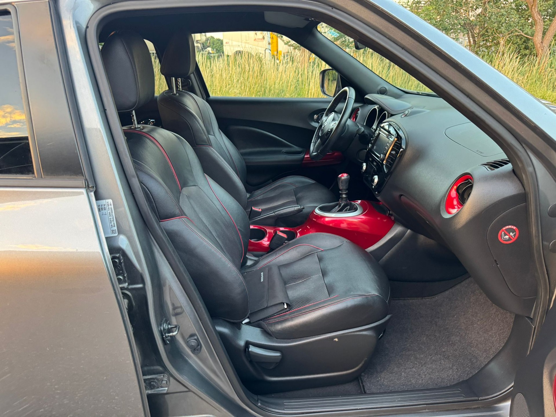 NISSAN Juke 1.2 DIG-T N-Connecta-image-11