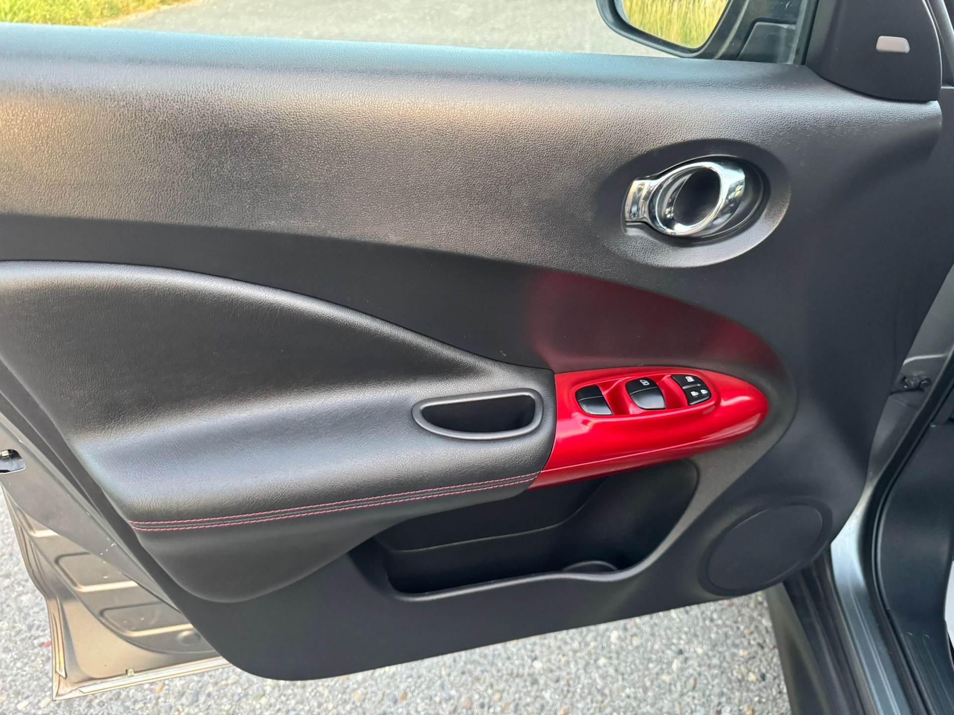 NISSAN Juke 1.2 DIG-T N-Connecta-image-14