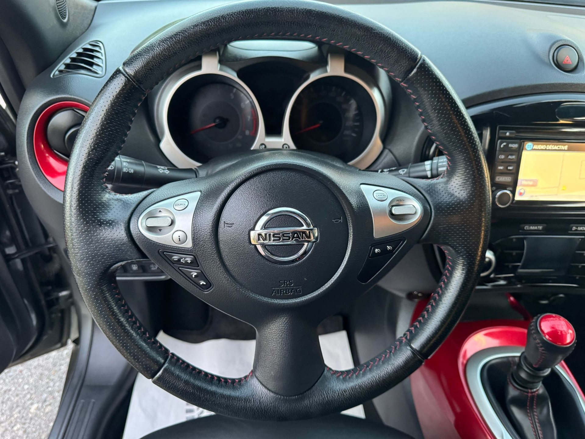 NISSAN Juke 1.2 DIG-T N-Connecta-image-20