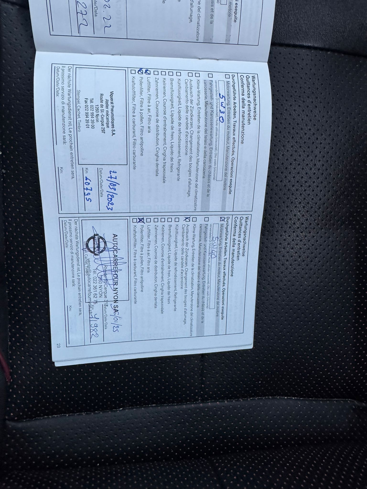 NISSAN Juke 1.2 DIG-T N-Connecta-image-25