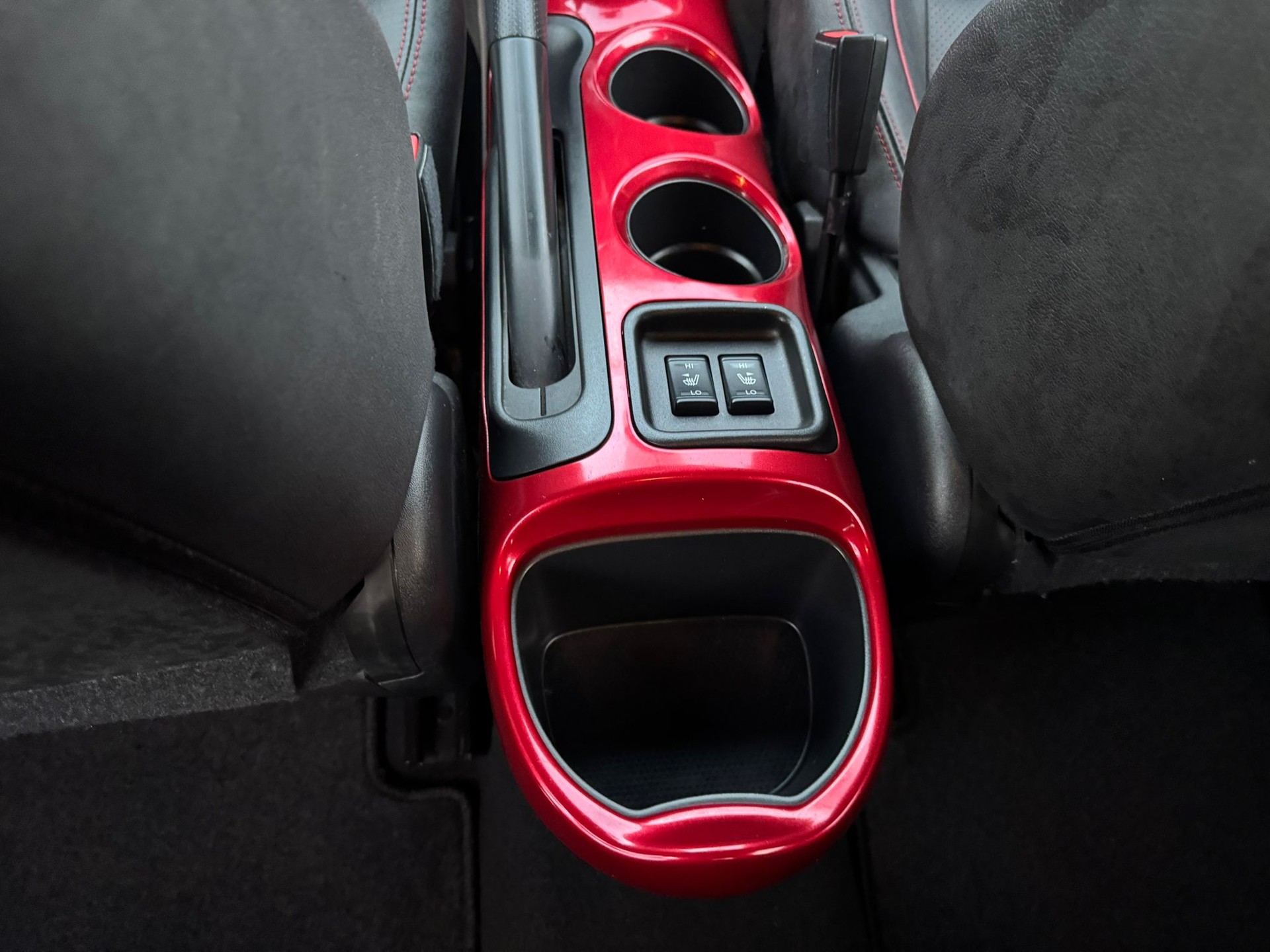 NISSAN Juke 1.2 DIG-T N-Connecta-image-22