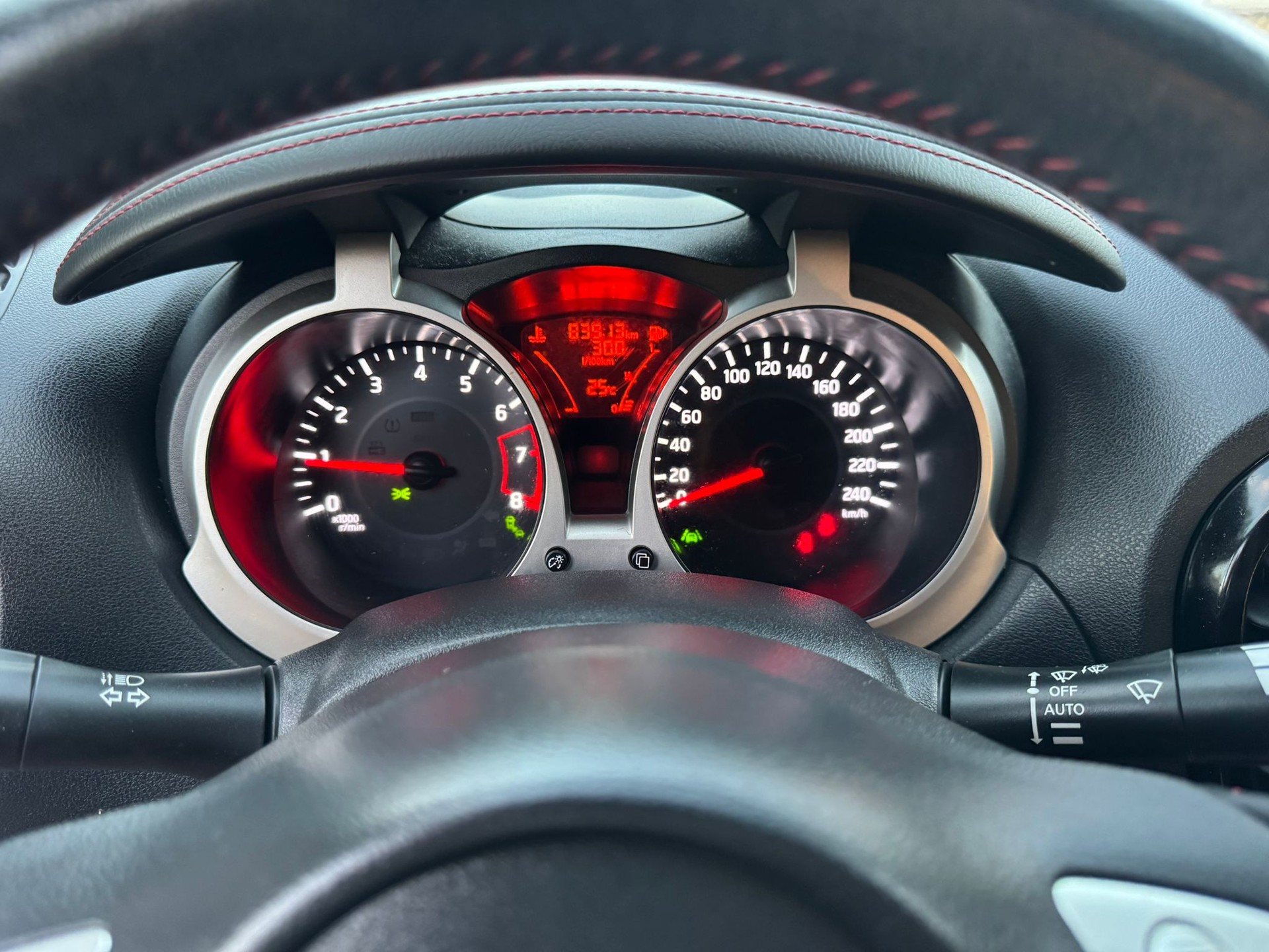 NISSAN Juke 1.2 DIG-T N-Connecta-image-18
