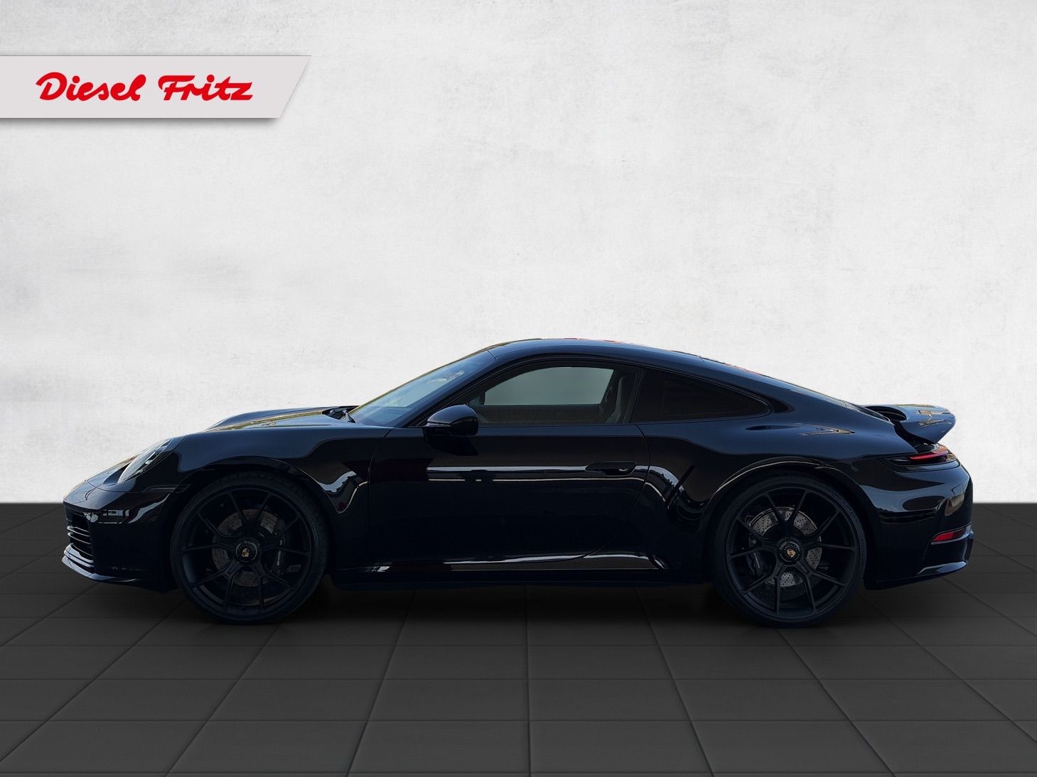 PORSCHE 911 Carrera PDK-image-1