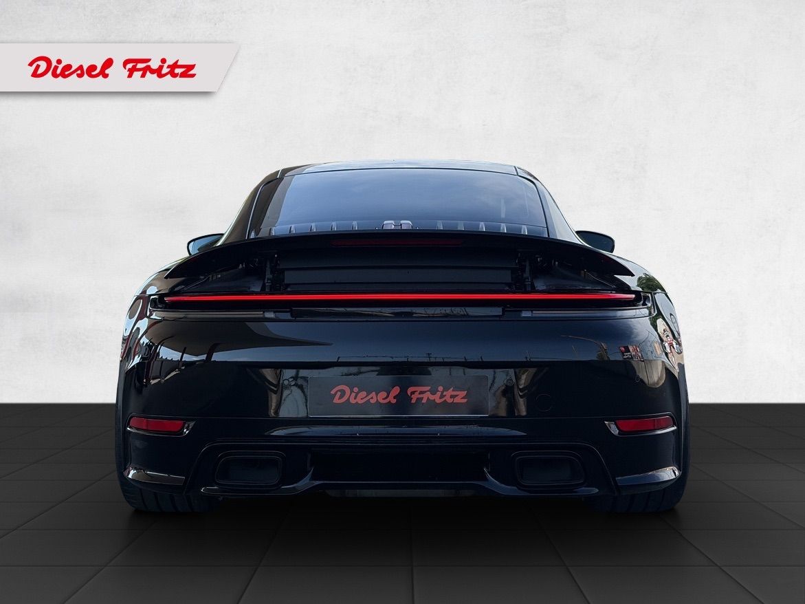 PORSCHE 911 Carrera PDK-image-3