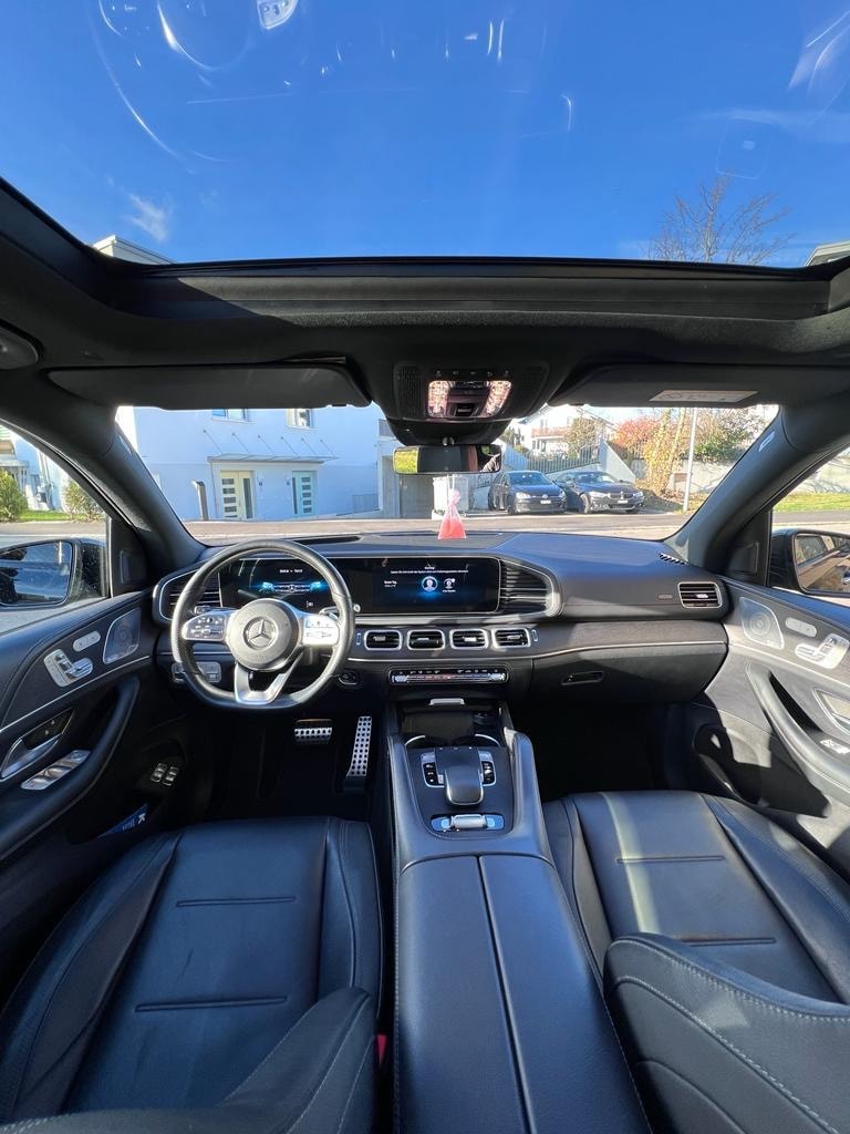 MERCEDES-BENZ GLE 400 d 4matic-image-3