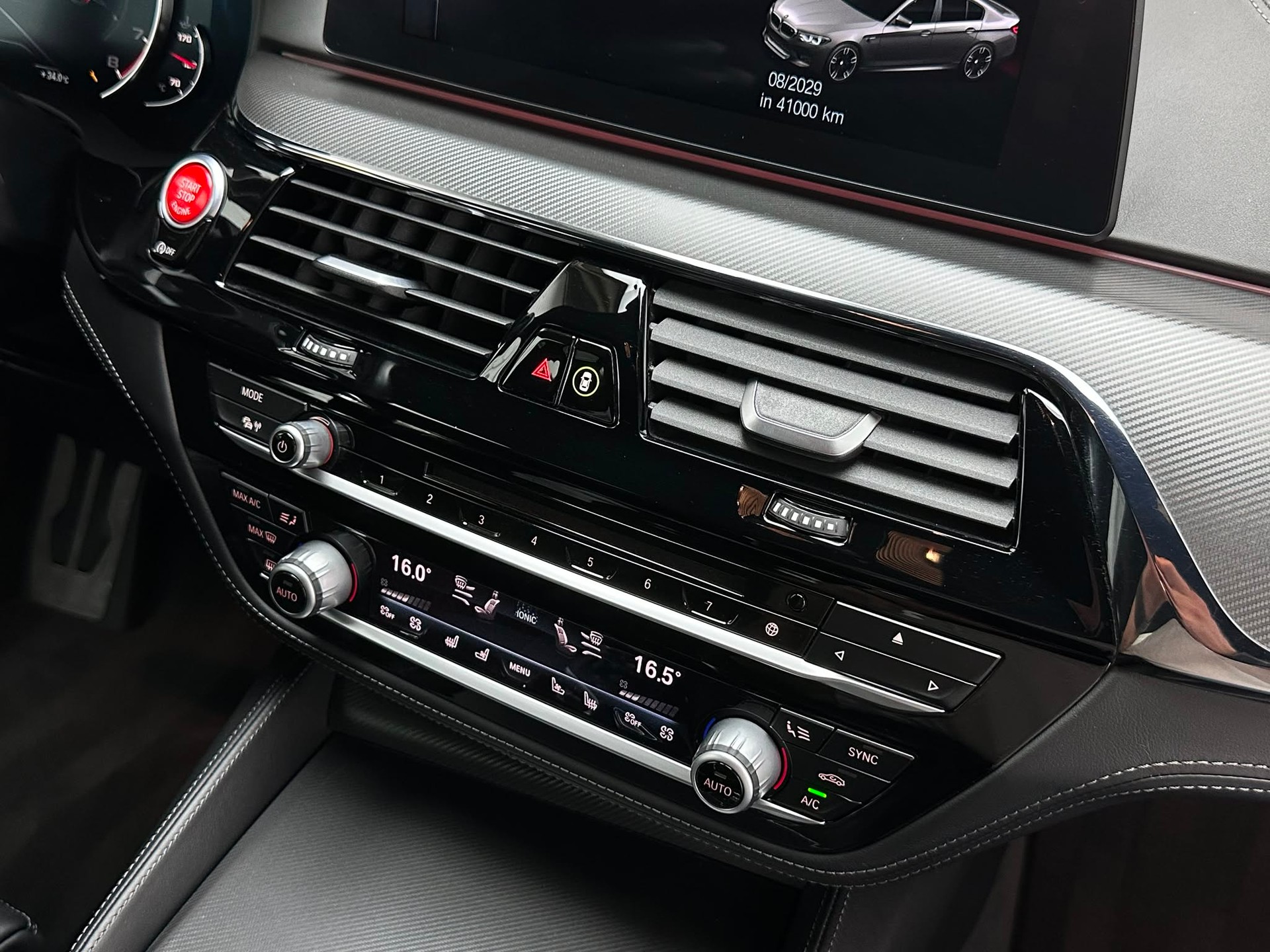 BMW M5 xDrive Drivelogic-image-25