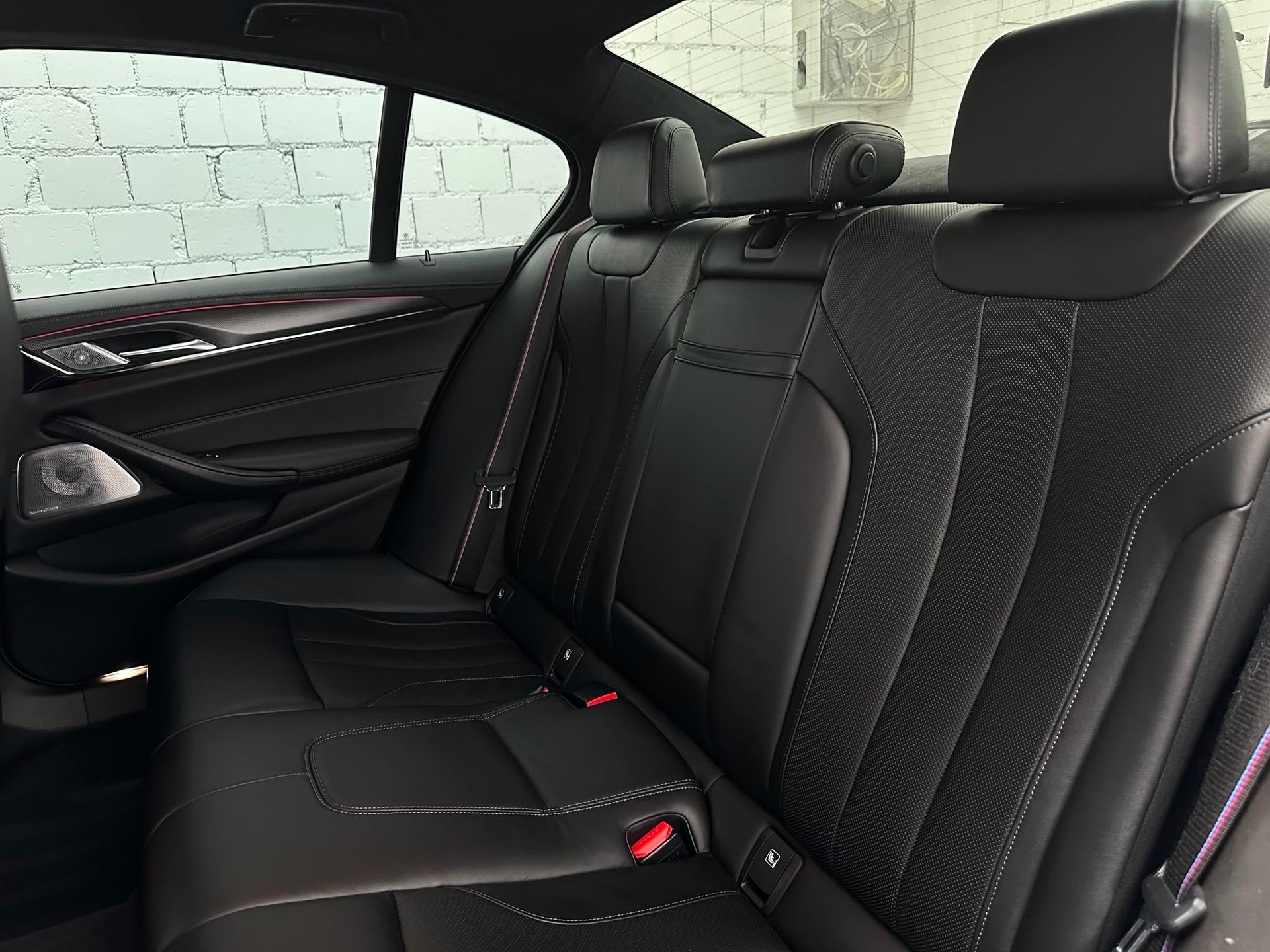 BMW M5 xDrive Drivelogic-image-10