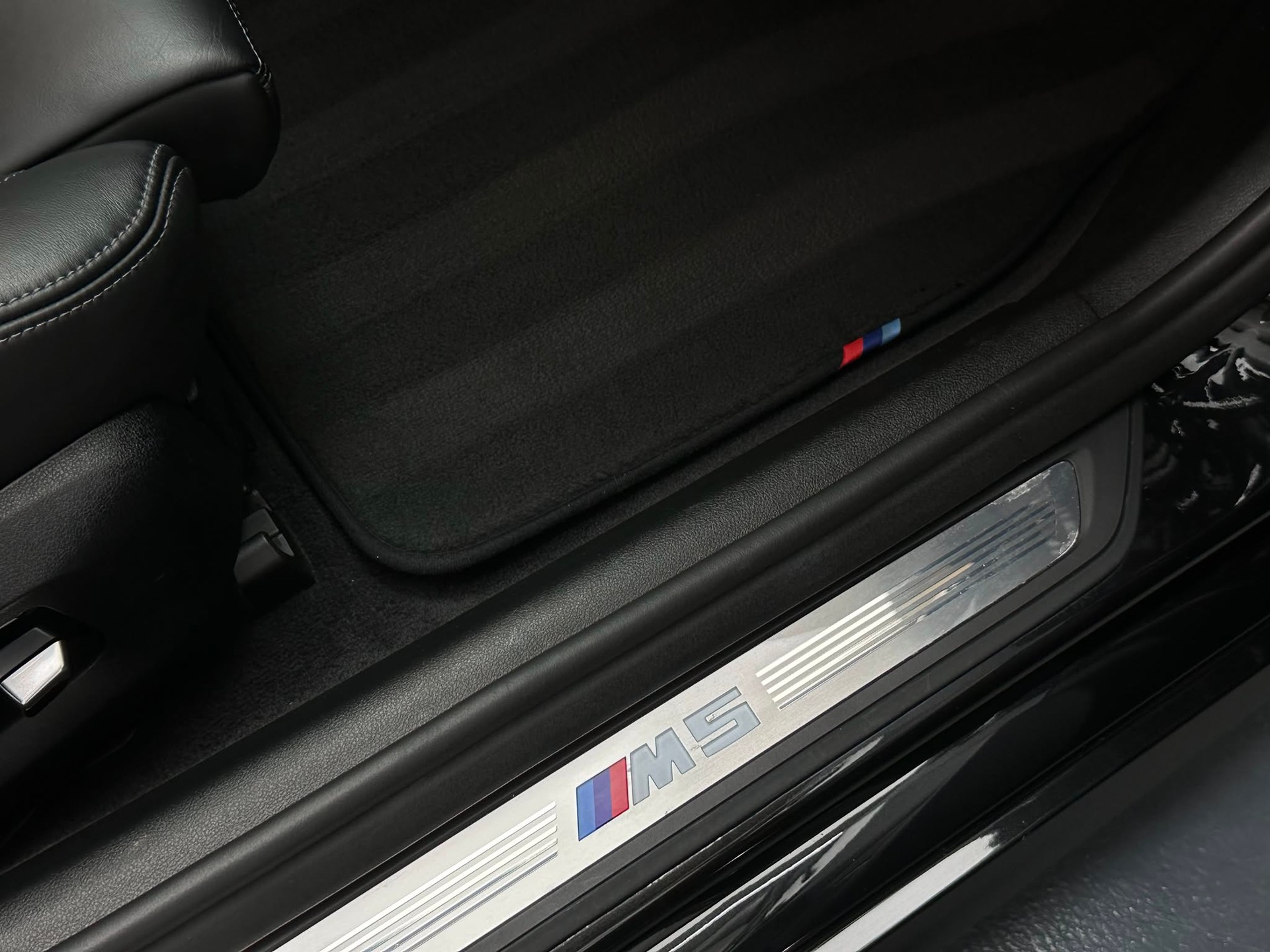 BMW M5 xDrive Drivelogic-image-22