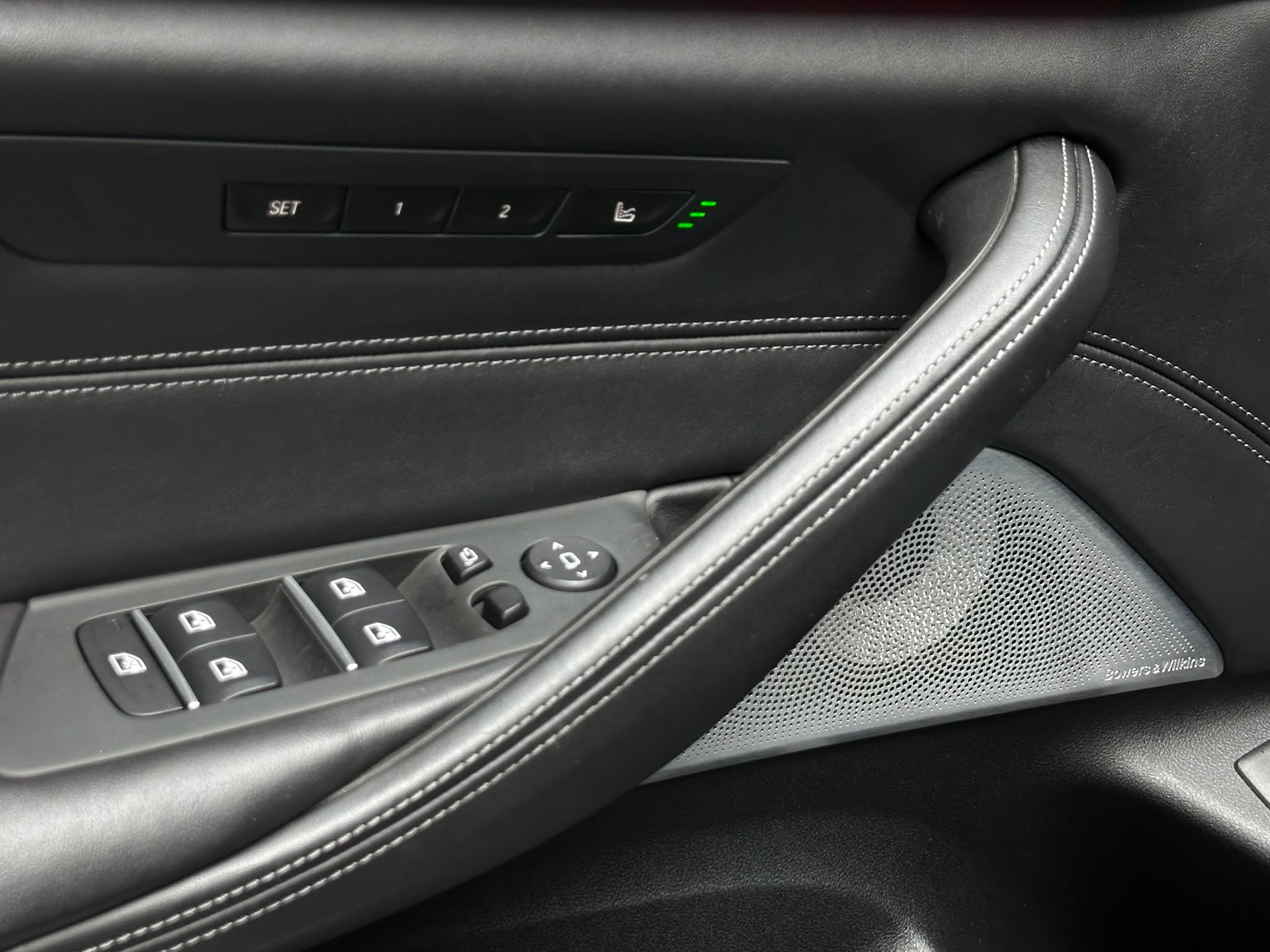 BMW M5 xDrive Drivelogic-image-26