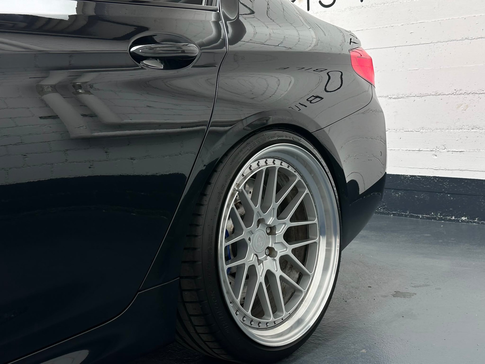 BMW M5 xDrive Drivelogic-image-18