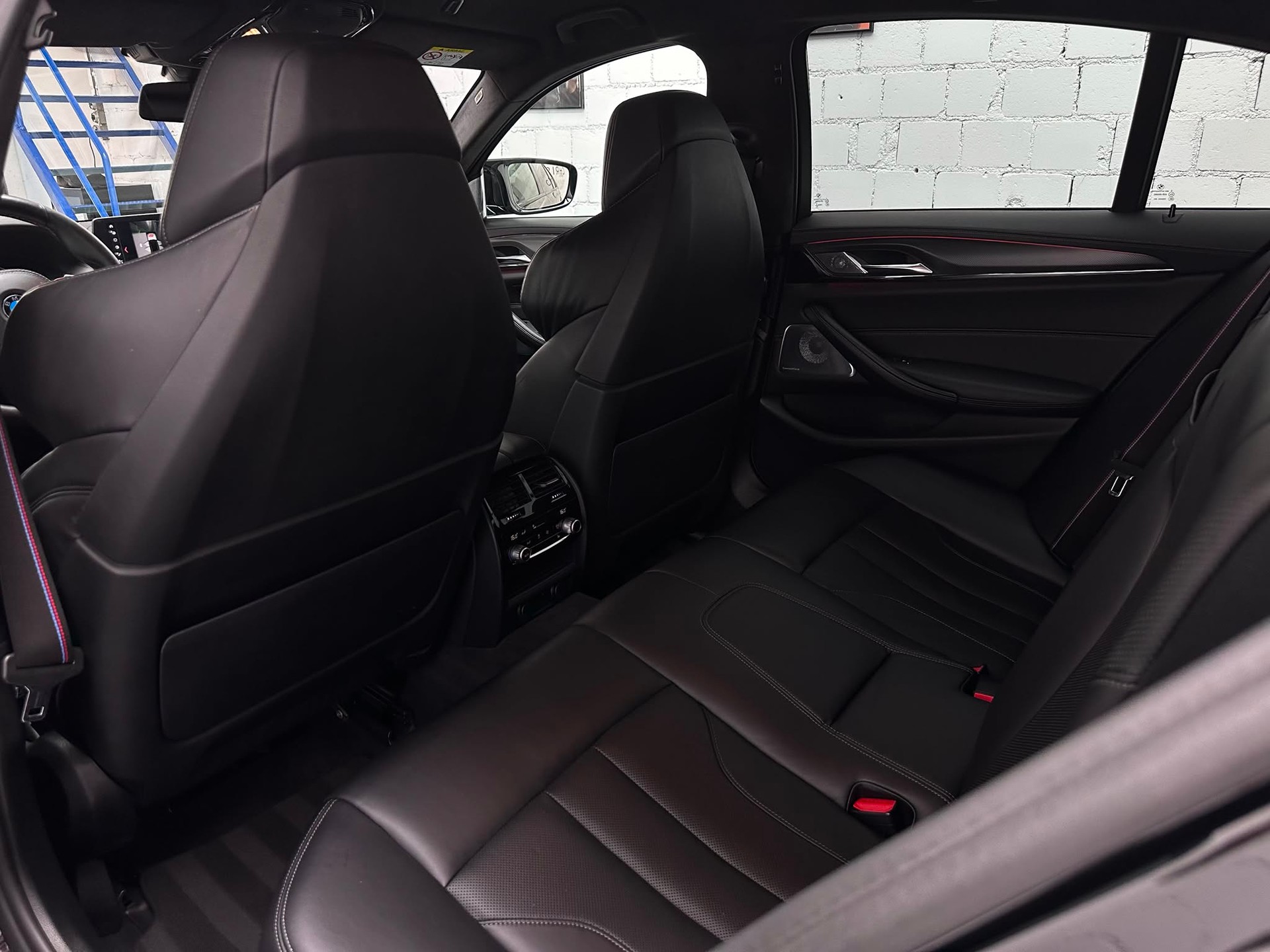 BMW M5 xDrive Drivelogic-image-12