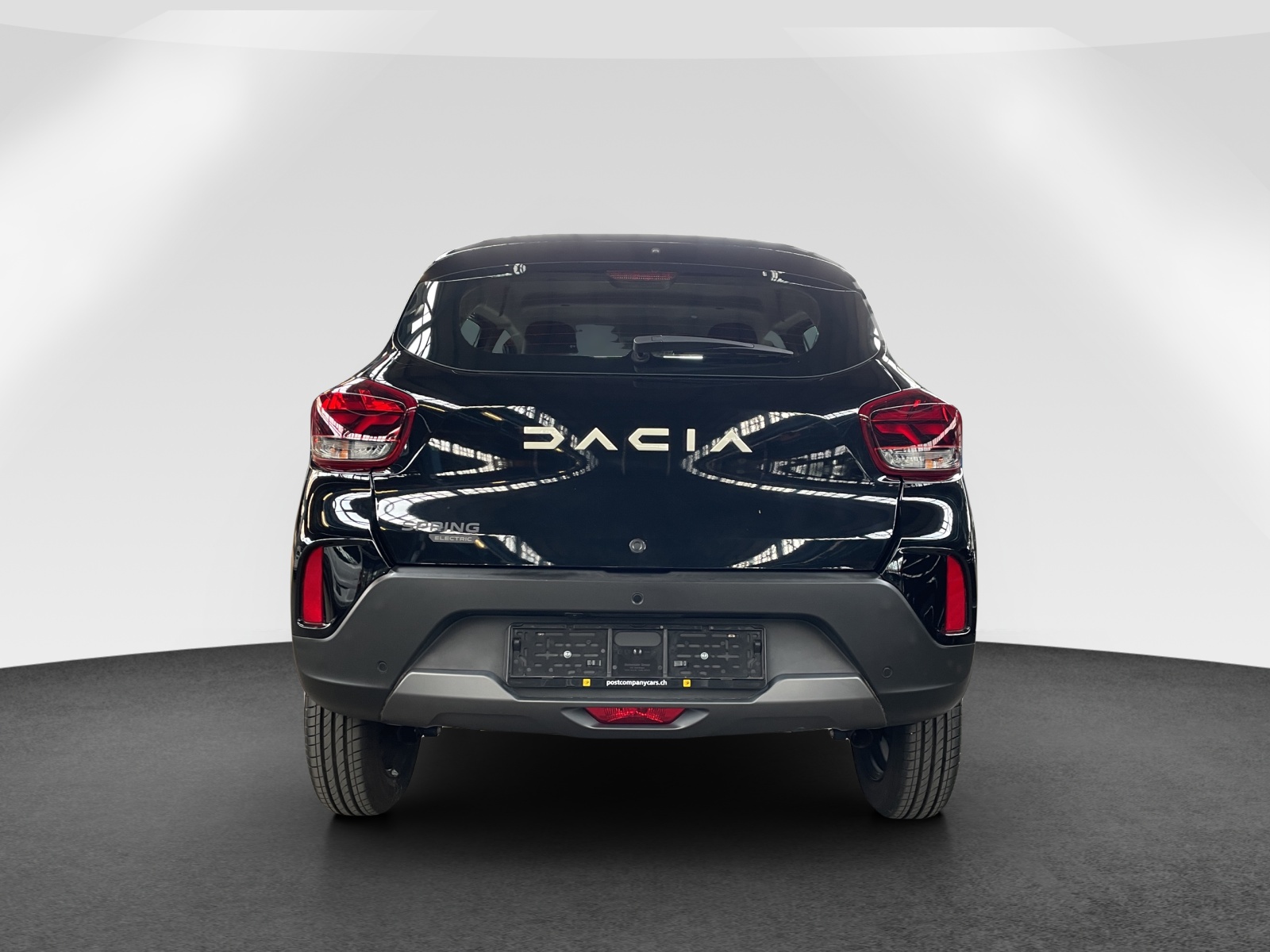 DACIA Spring Expression-image-4
