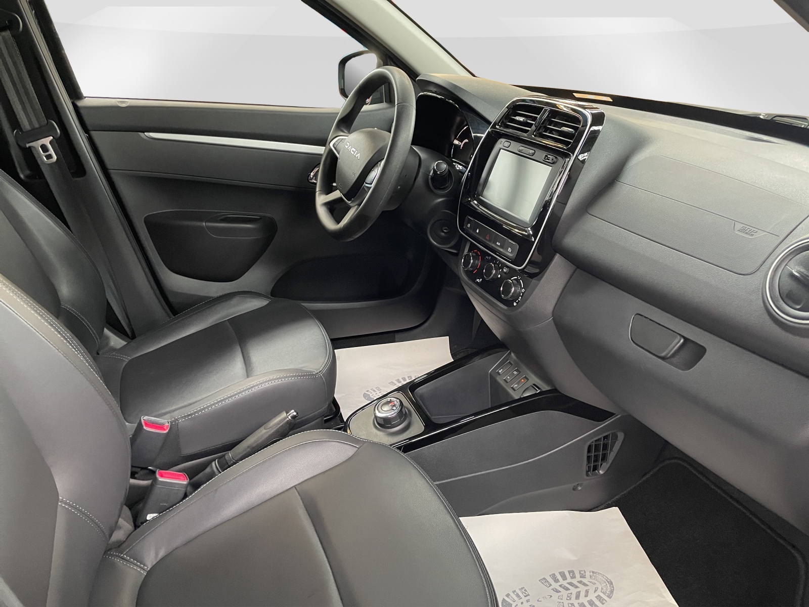 DACIA Spring Expression-image-8