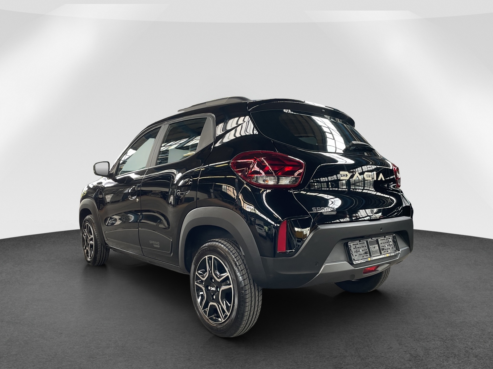 DACIA Spring Expression-image-3