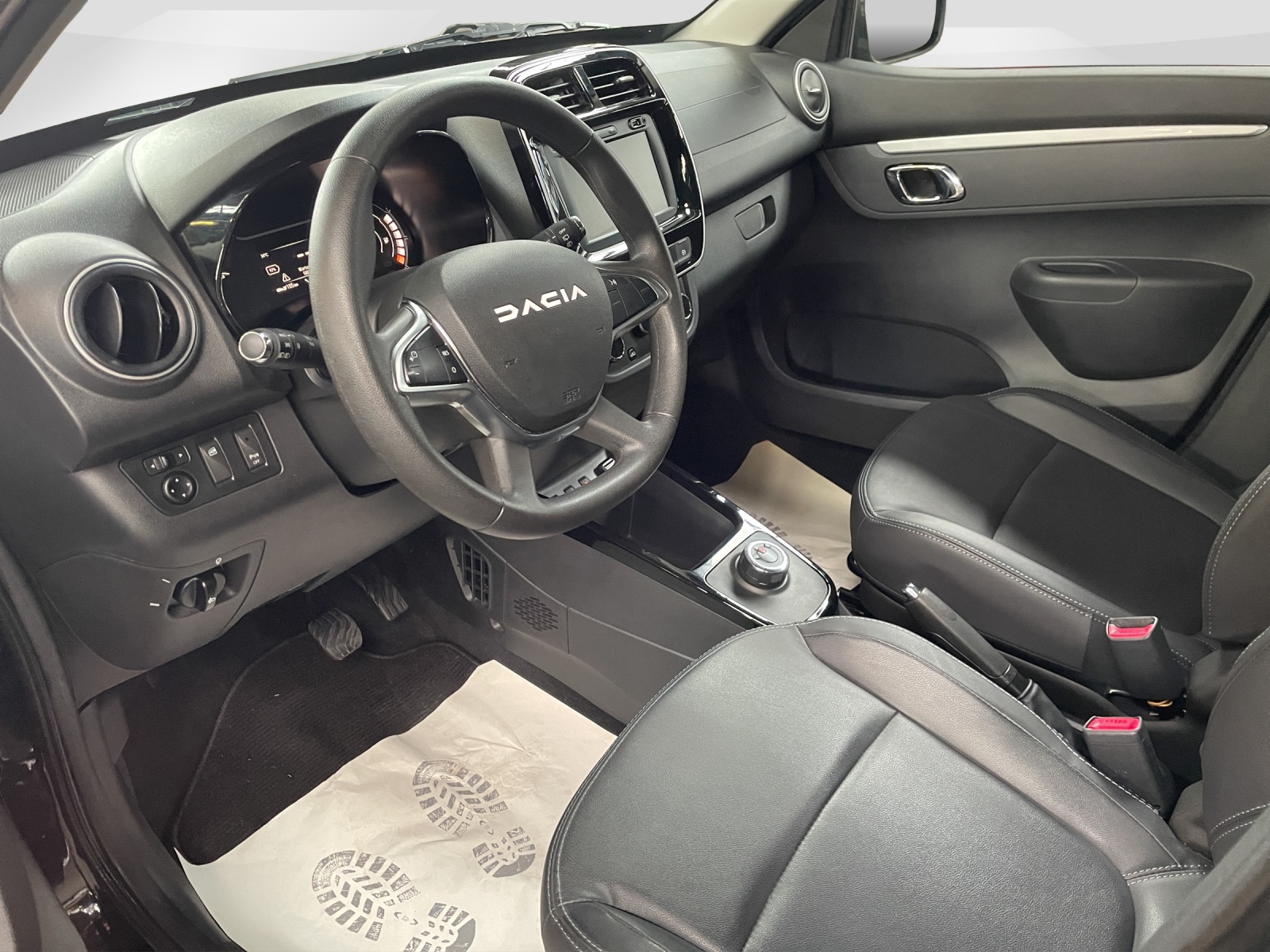 DACIA Spring Expression-image-6