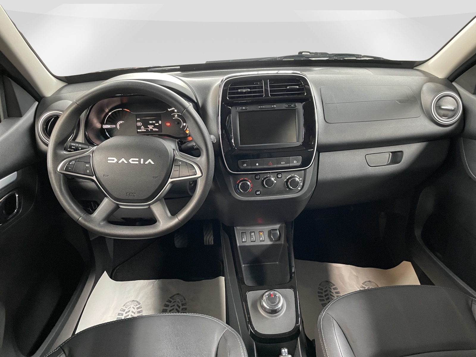 DACIA Spring Expression-image-7