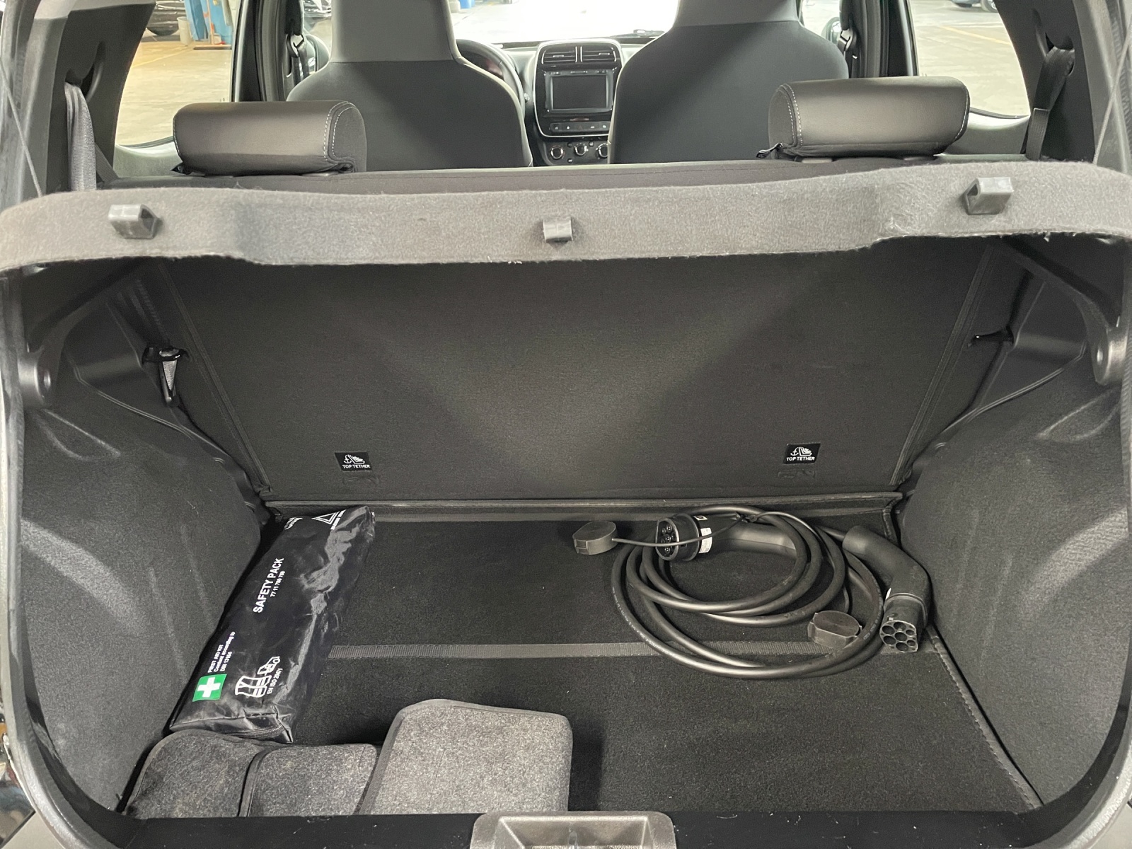 DACIA Spring Expression-image-10