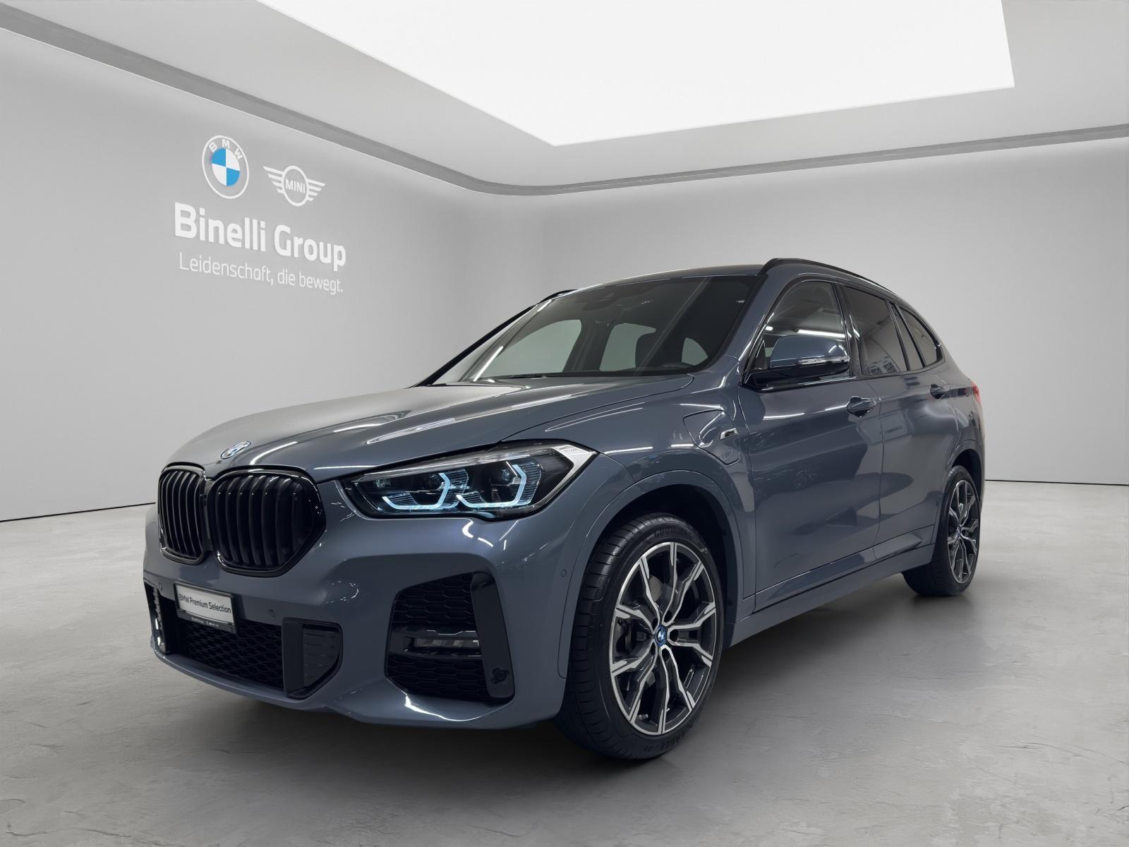 BMW X1 25e xDrive-image-0