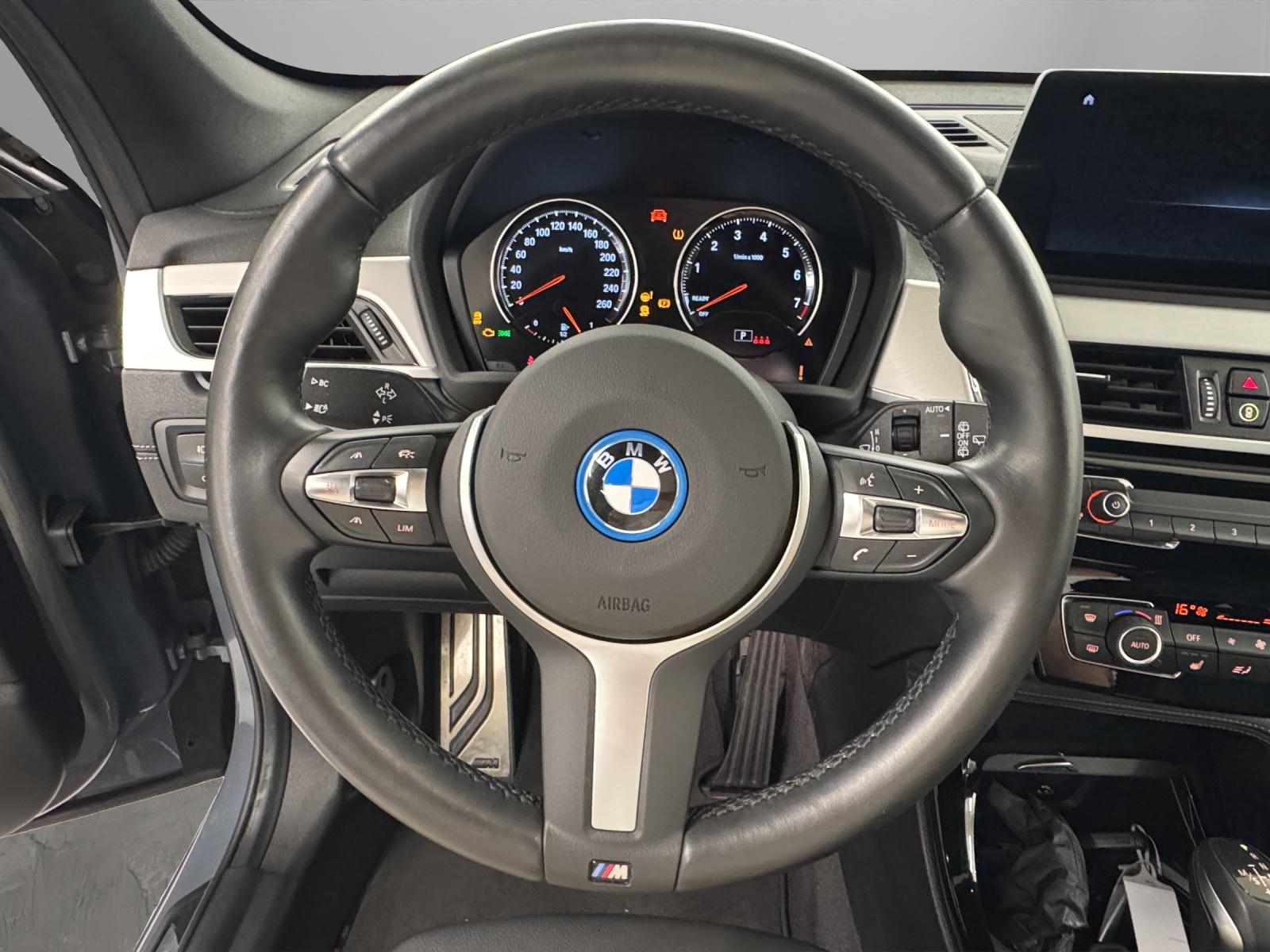 BMW X1 25e xDrive-image-15
