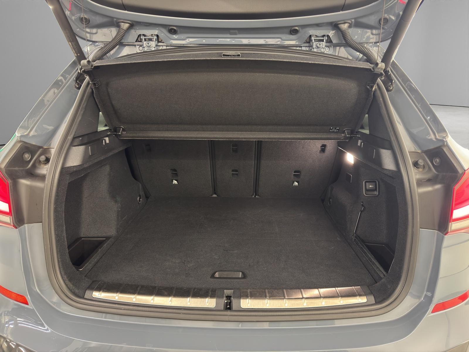 BMW X1 25e xDrive-image-9