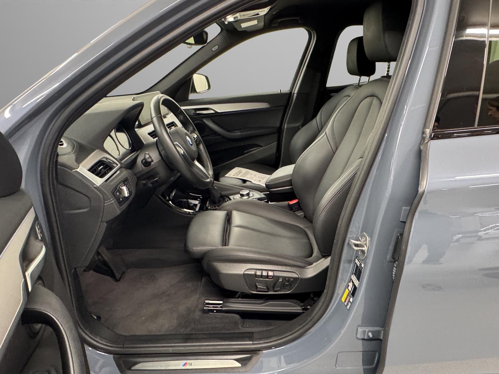 BMW X1 25e xDrive-image-10