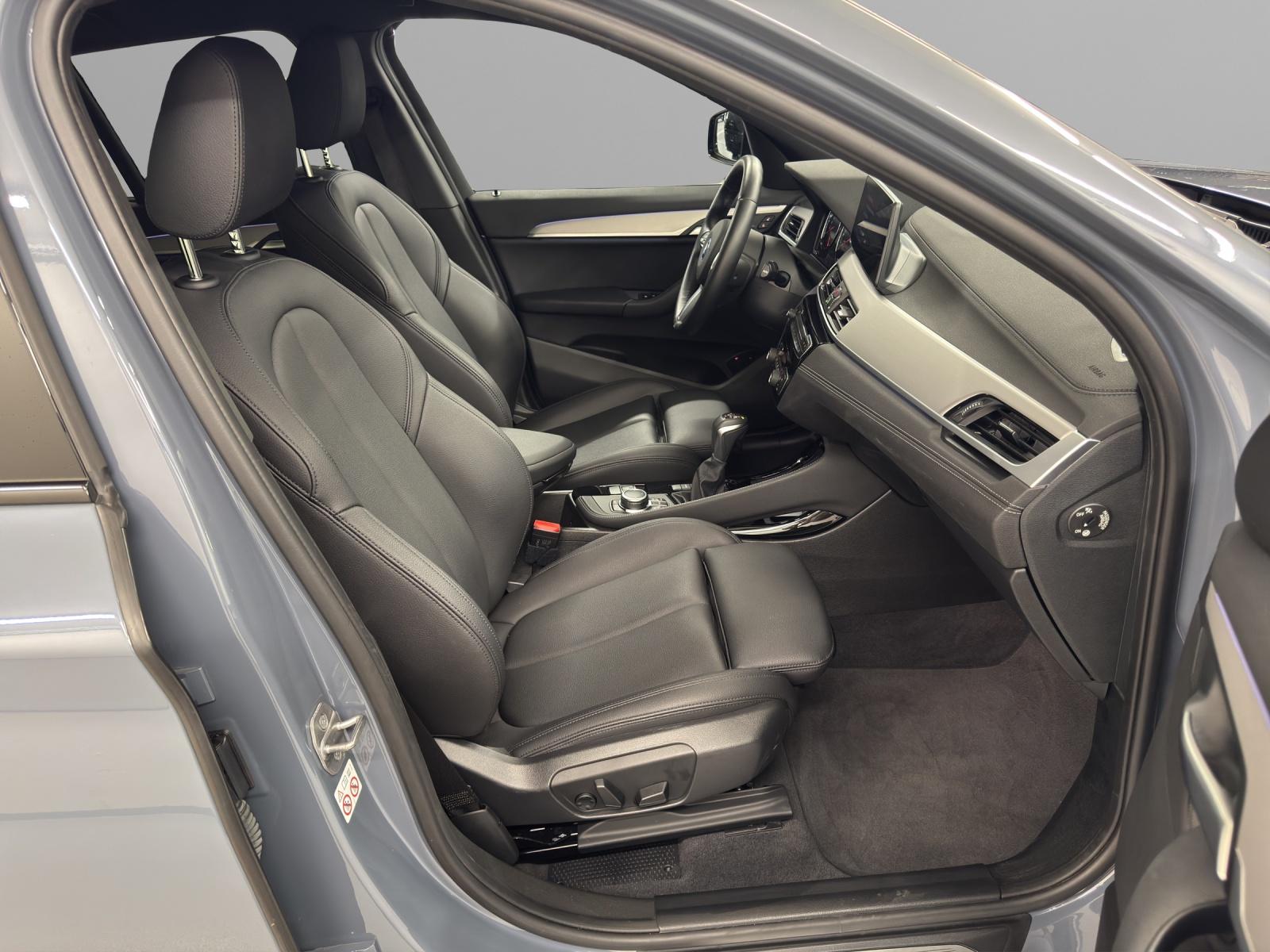 BMW X1 25e xDrive-image-14