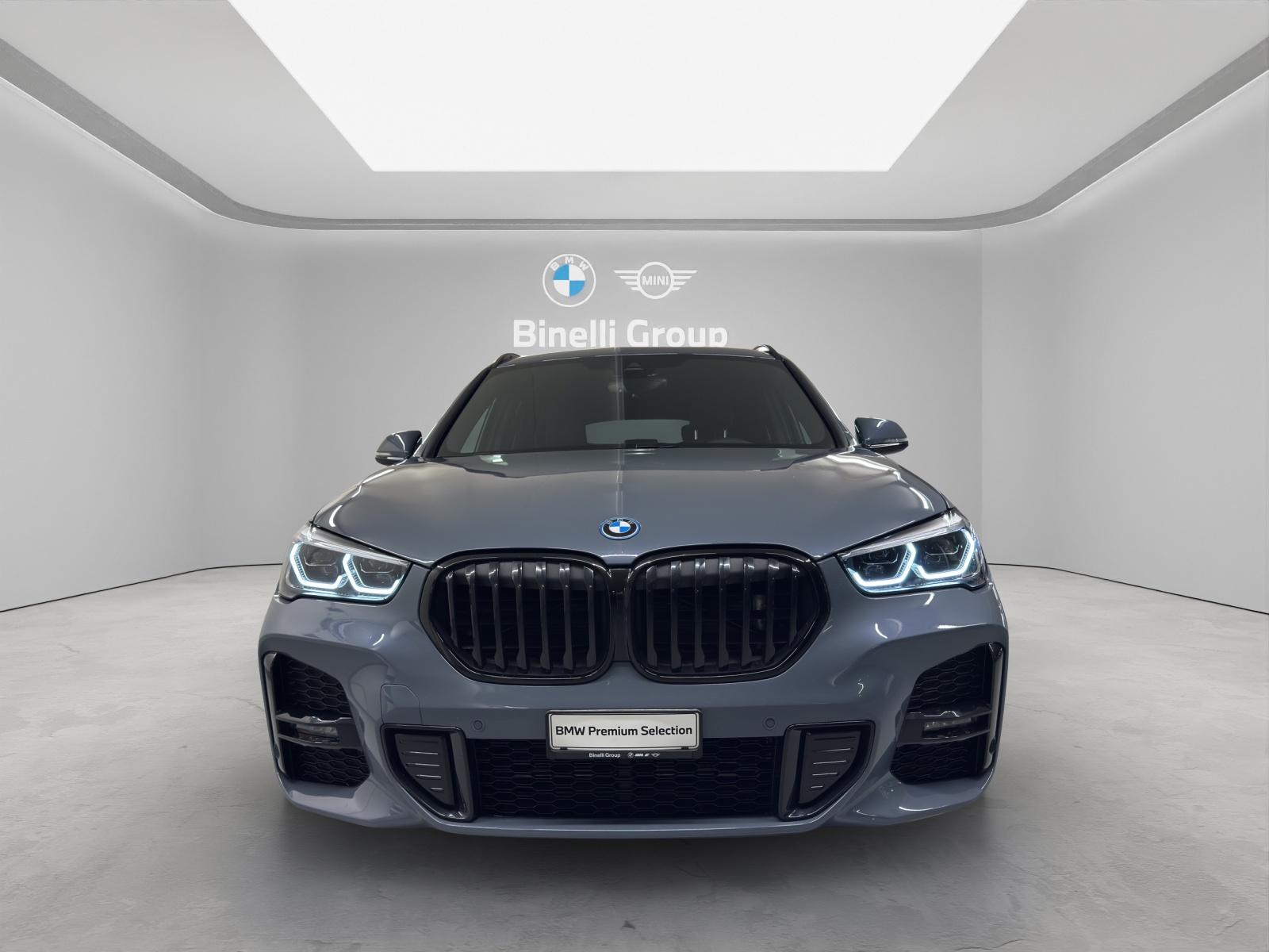 BMW X1 25e xDrive-image-7