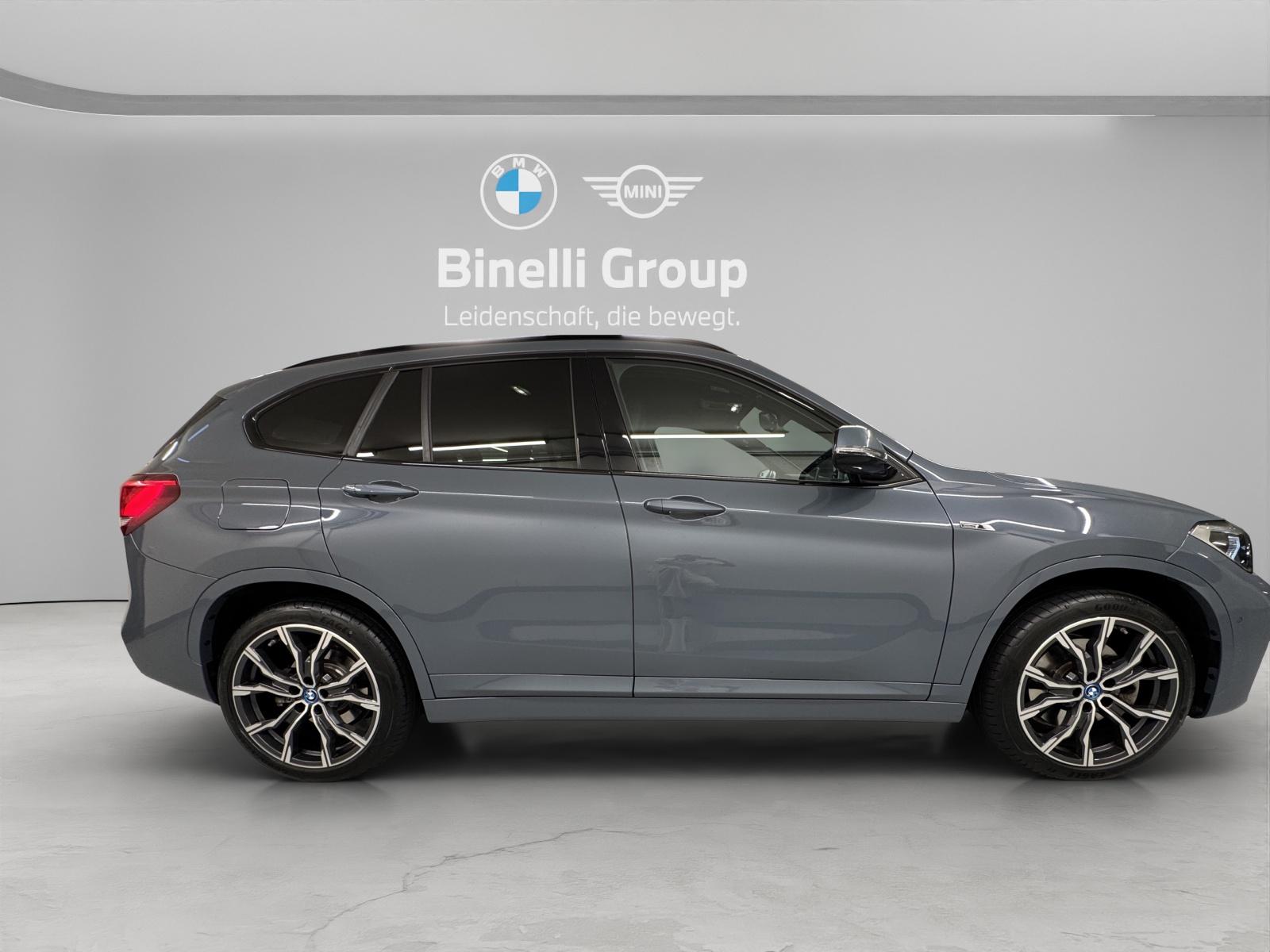 BMW X1 25e xDrive-image-5