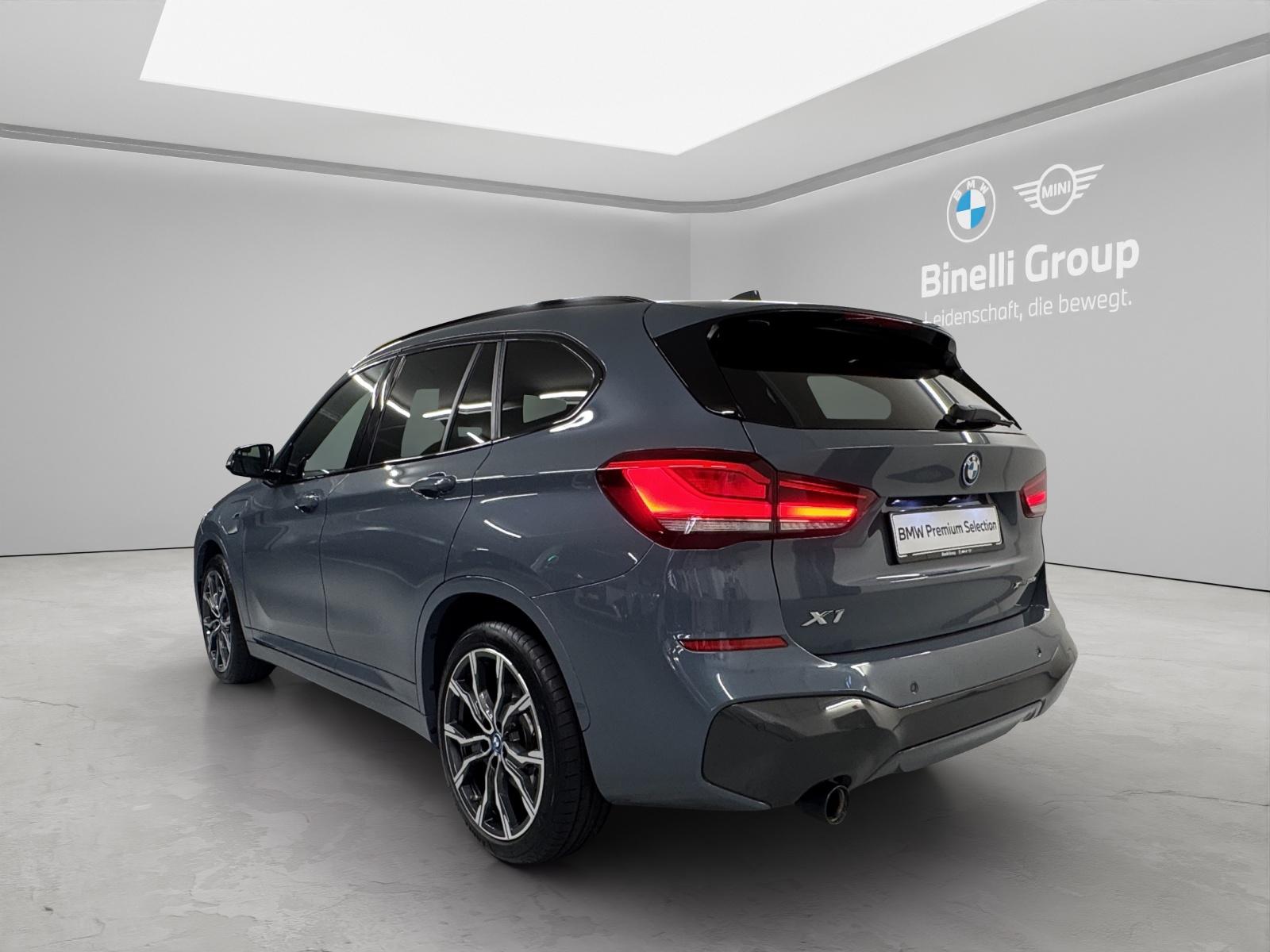 BMW X1 25e xDrive-image-2