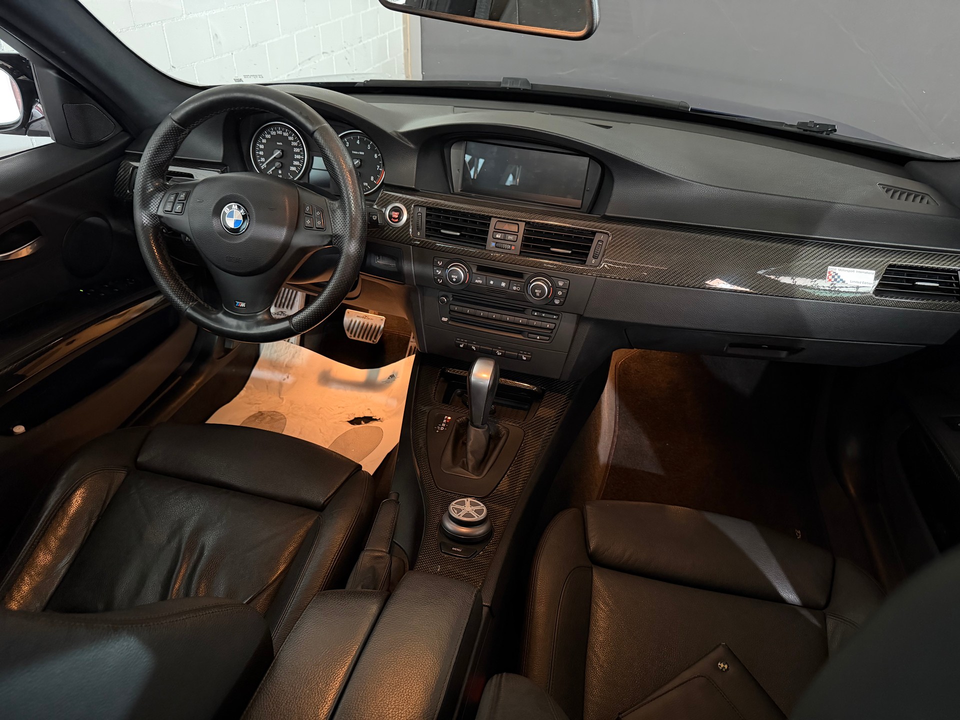 BMW 335 xi Touring Steptronic M-Sportpaket-image-13