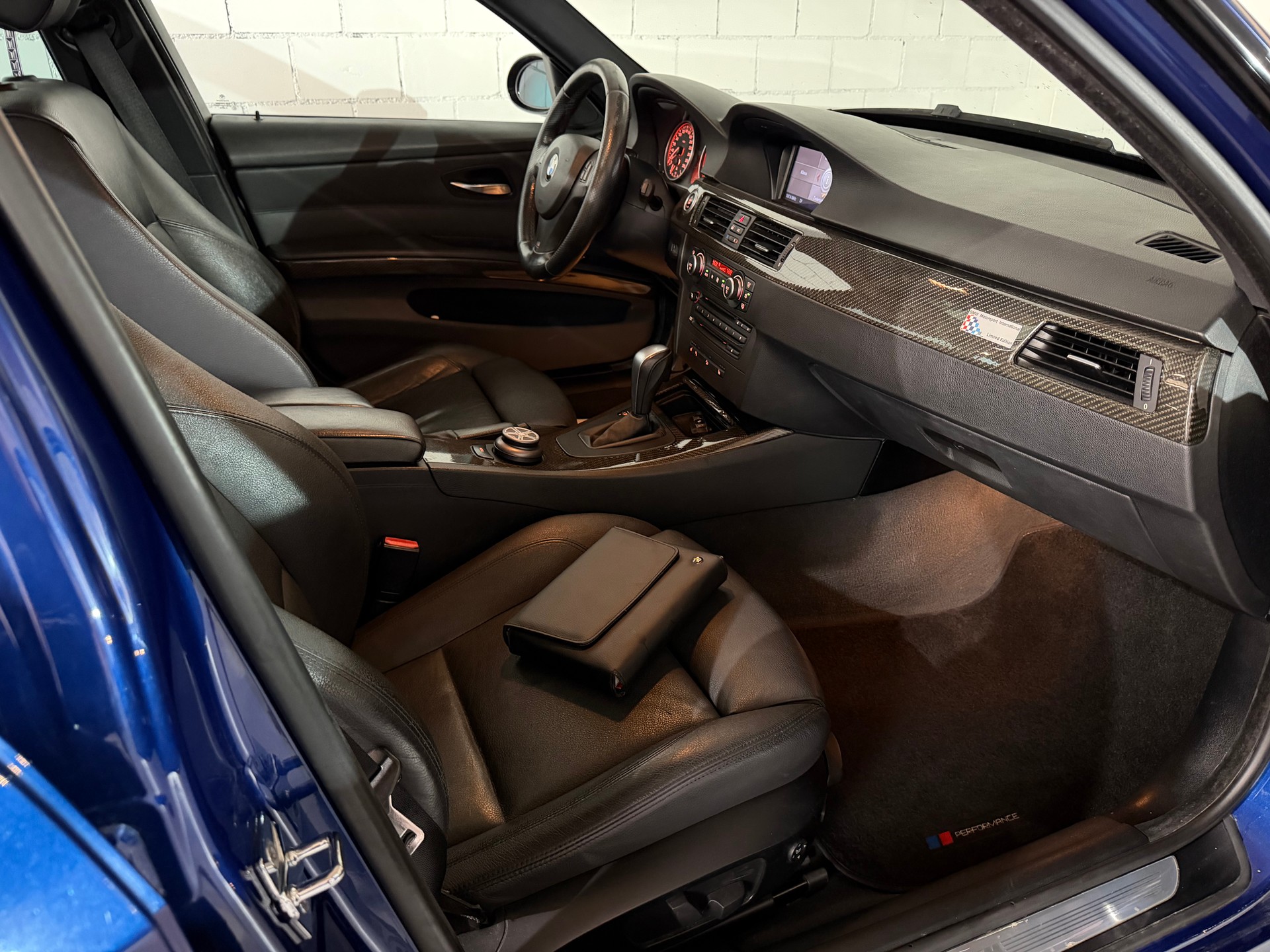 BMW 335 xi Touring Steptronic M-Sportpaket-image-12