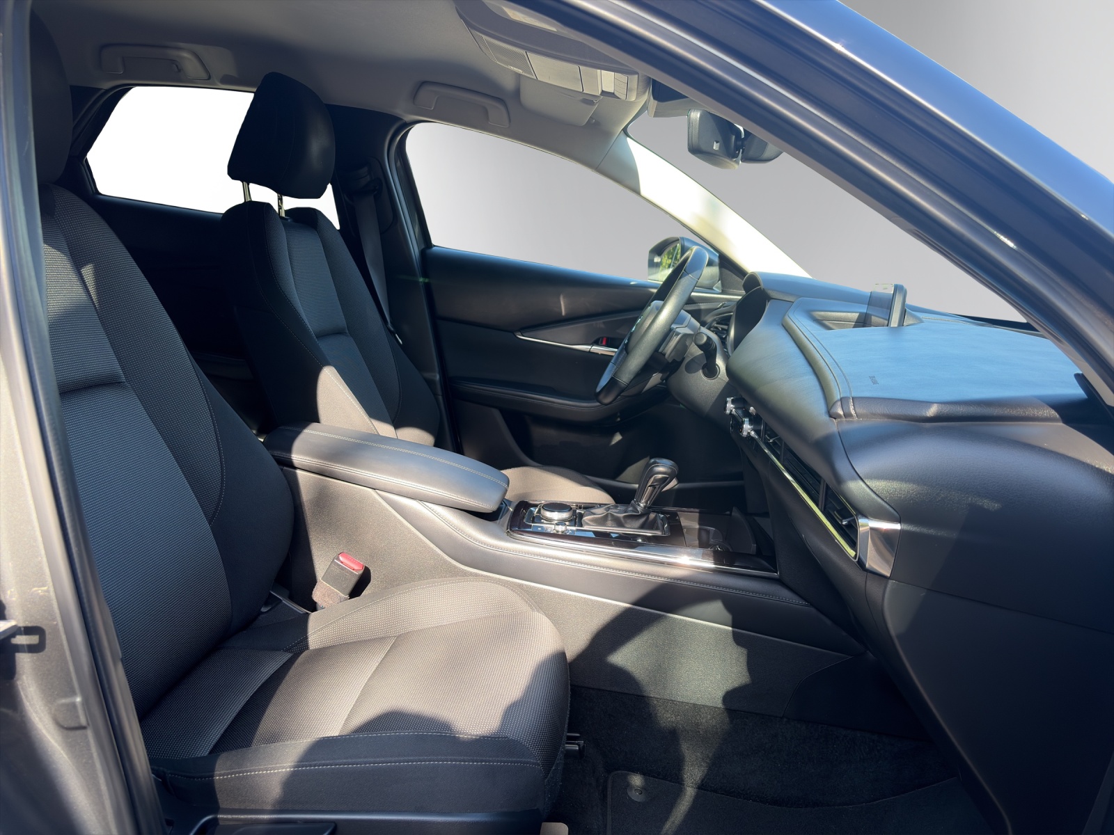 MAZDA CX-30 X 186 Revolution AT-image-8