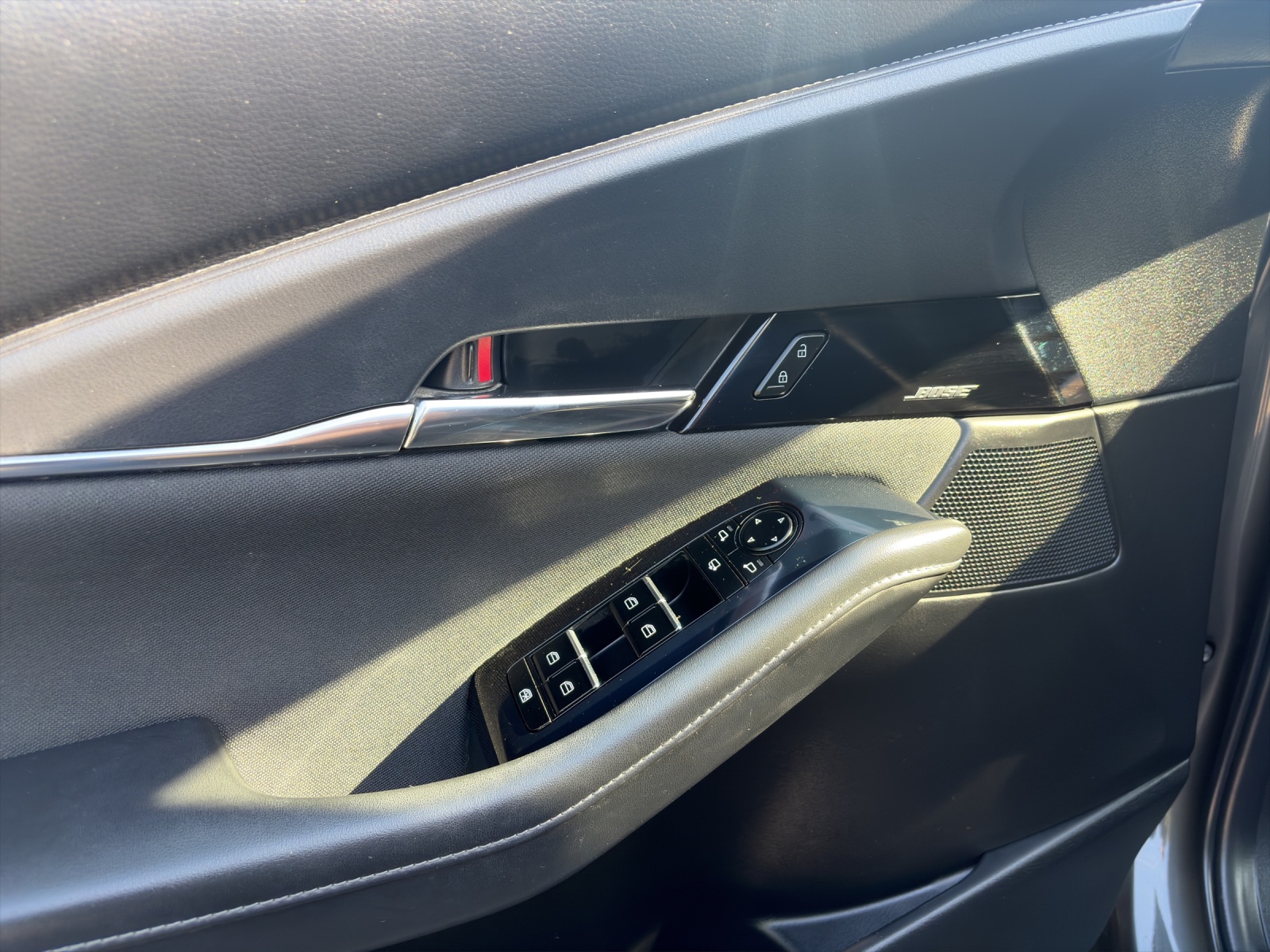 MAZDA CX-30 X 186 Revolution AT-image-9