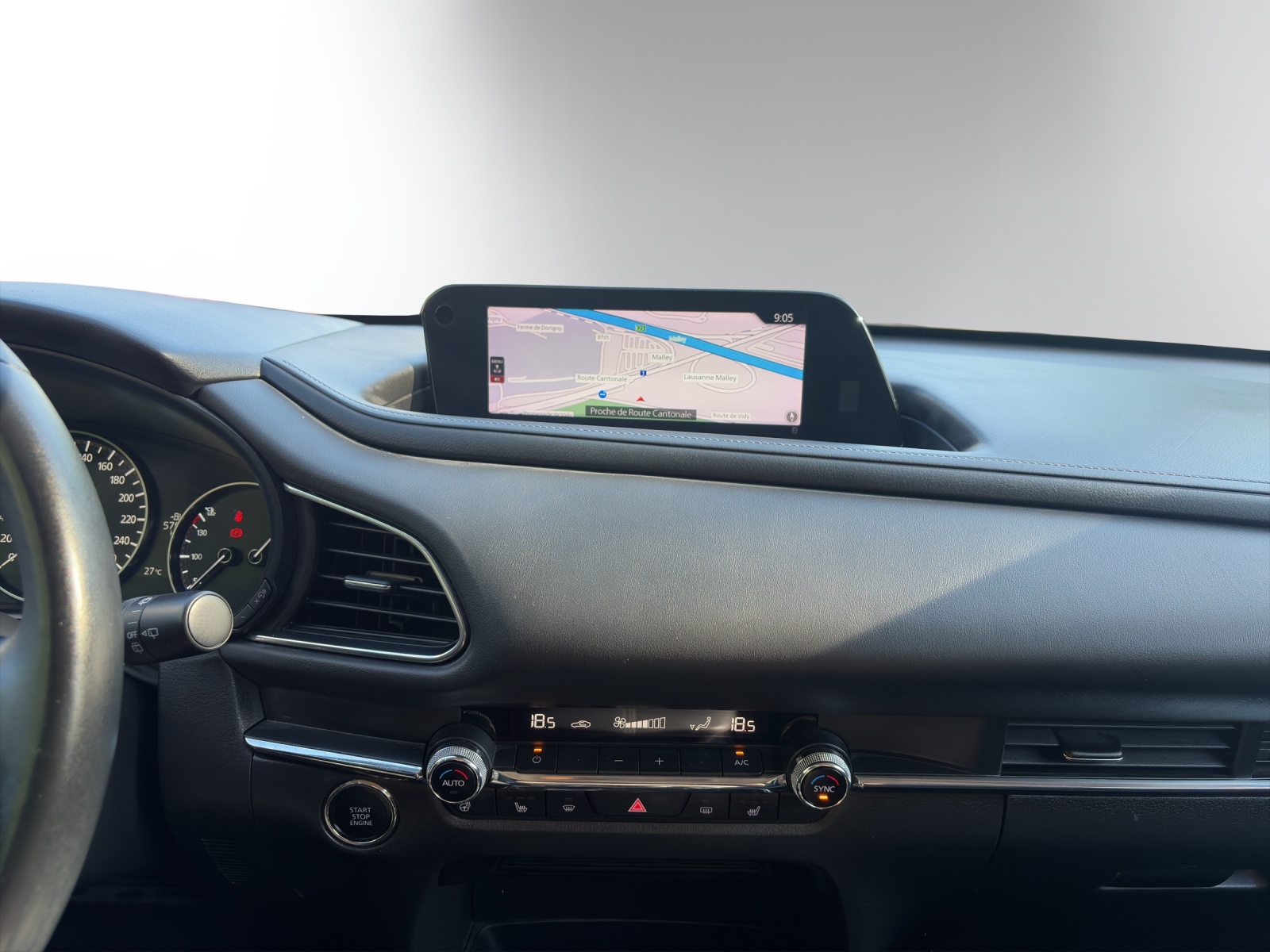 MAZDA CX-30 X 186 Revolution AT-image-14
