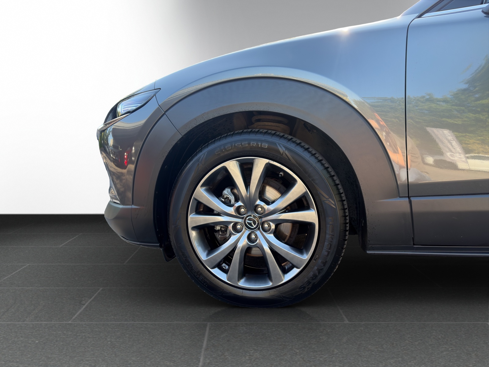 MAZDA CX-30 X 186 Revolution AT-image-2