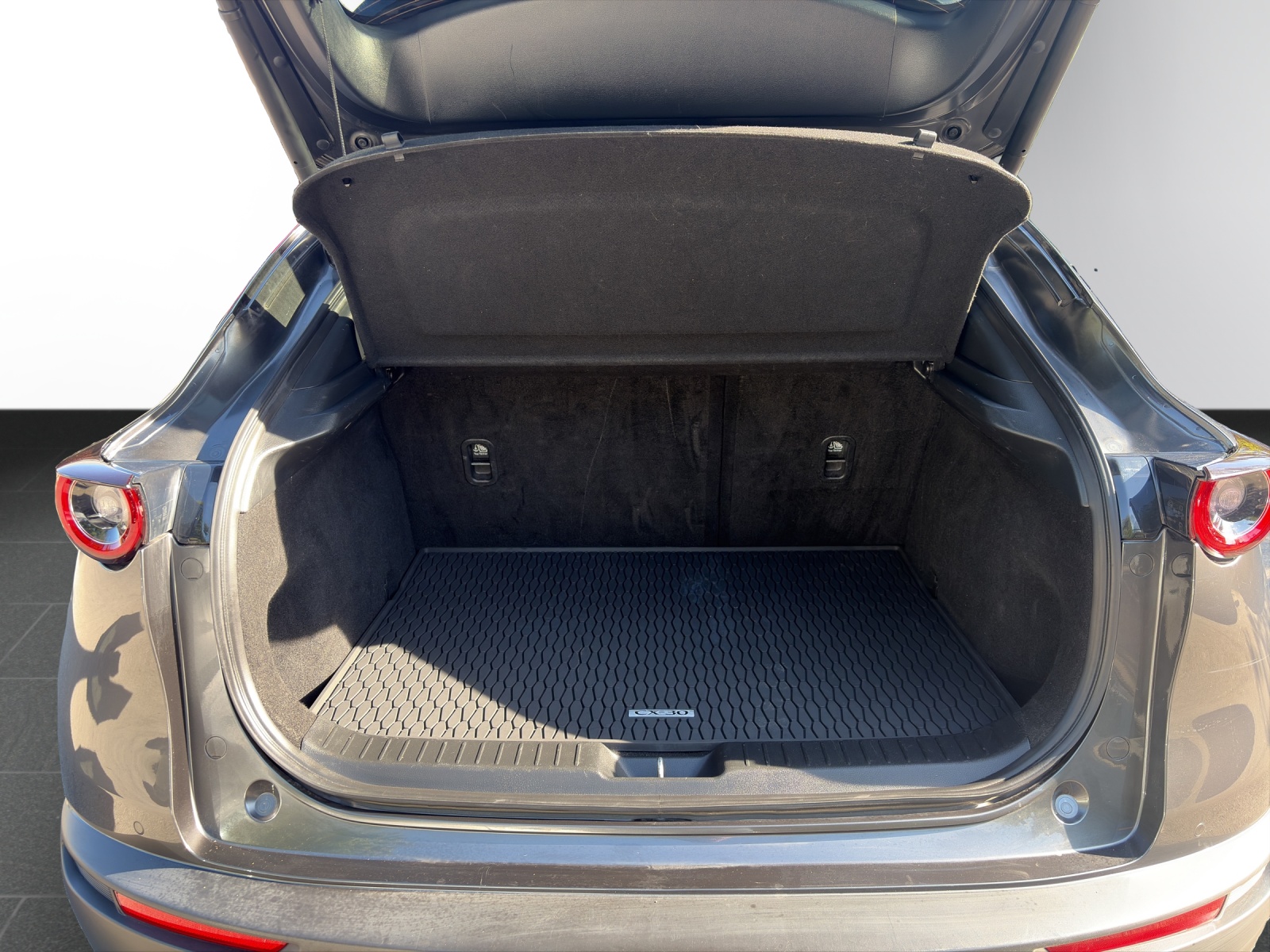 MAZDA CX-30 X 186 Revolution AT-image-6