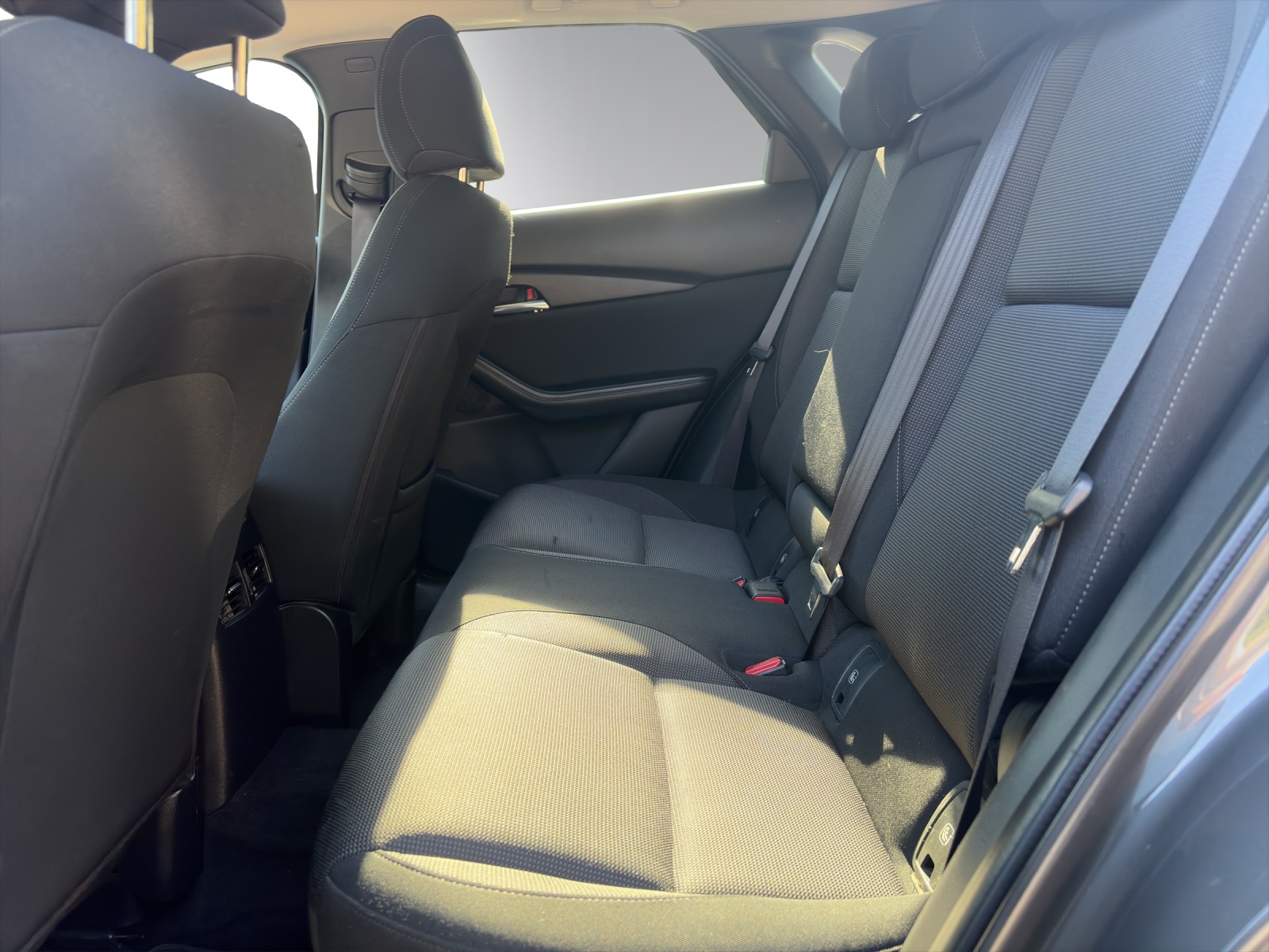 MAZDA CX-30 X 186 Revolution AT-image-7