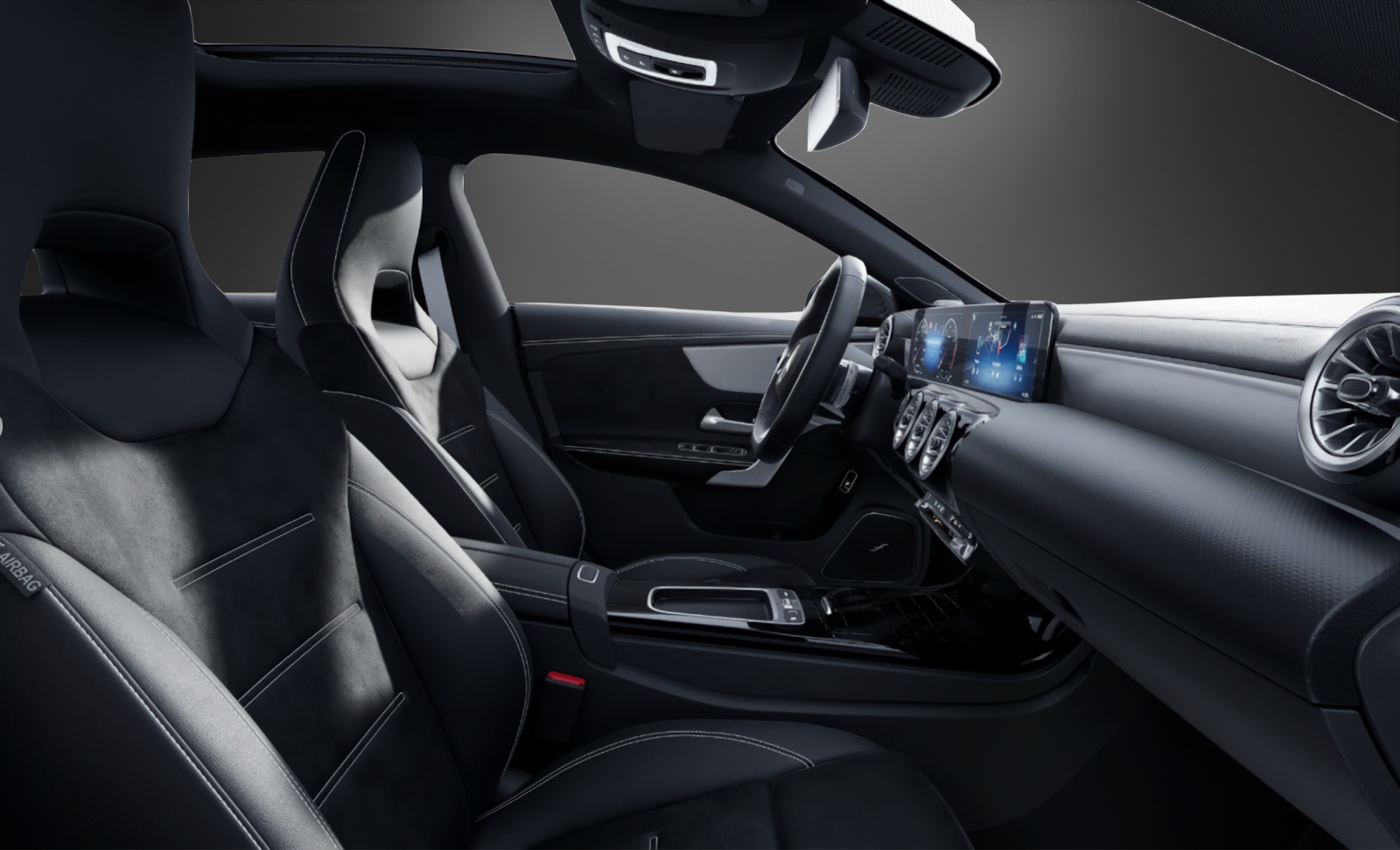 MERCEDES-BENZ CLA Shooting Brake 250 4Matic 8G-DCT-image-9