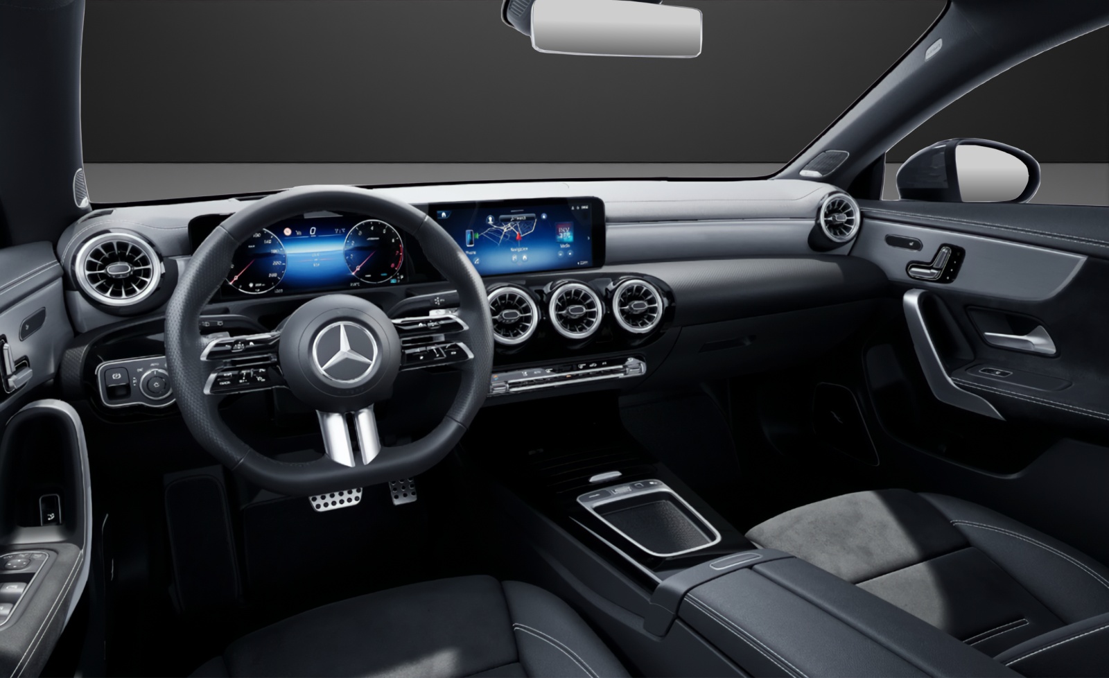 MERCEDES-BENZ CLA Shooting Brake 250 4Matic 8G-DCT-image-6