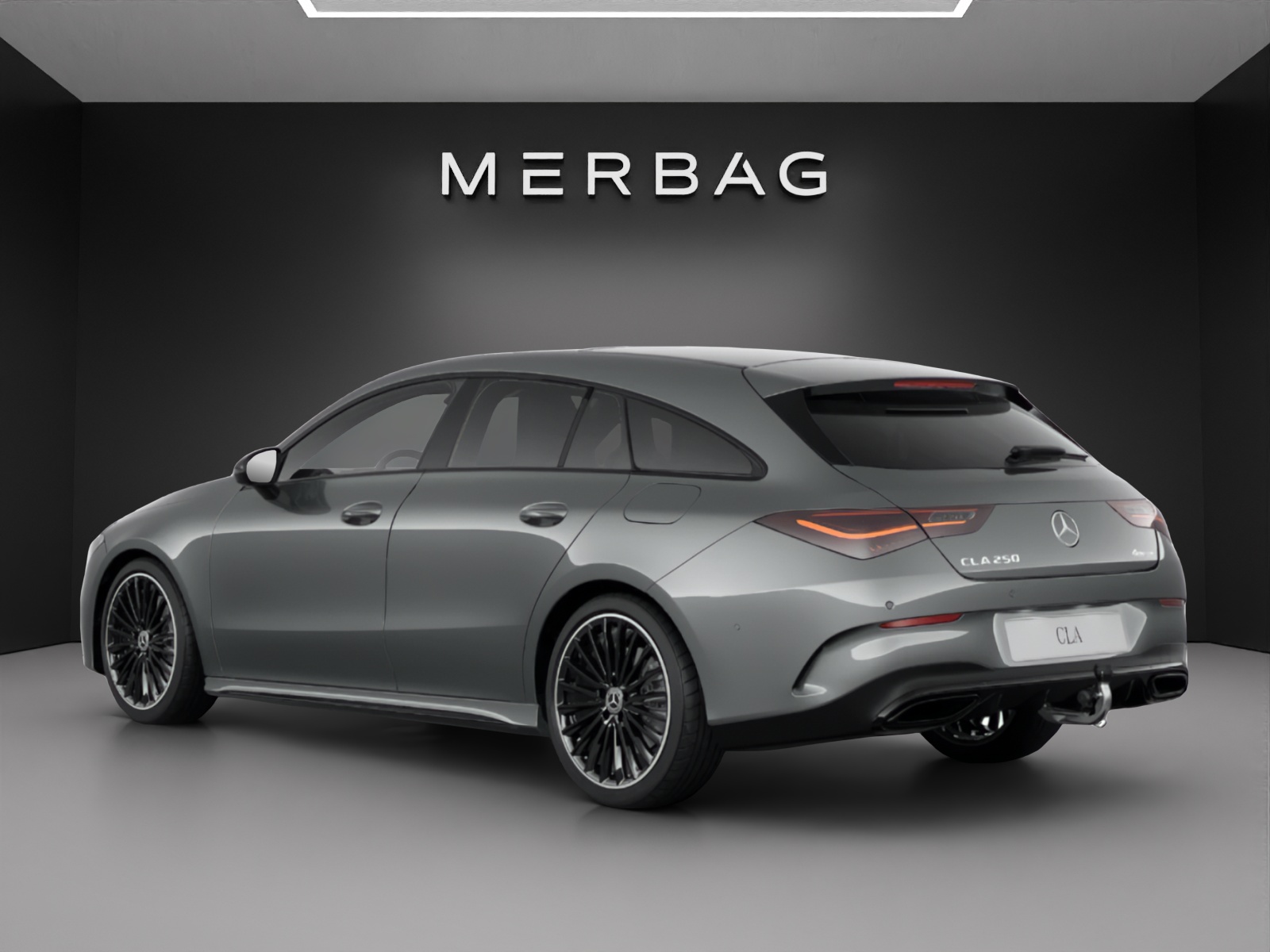 MERCEDES-BENZ CLA Shooting Brake 250 4Matic 8G-DCT-image-3