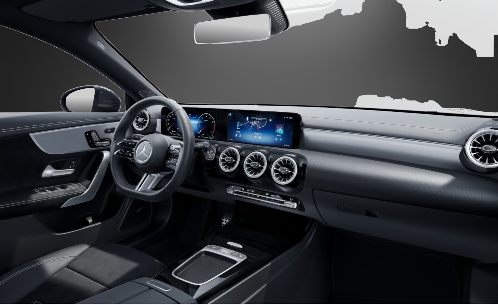 MERCEDES-BENZ CLA Shooting Brake 250 4Matic 8G-DCT-image-8