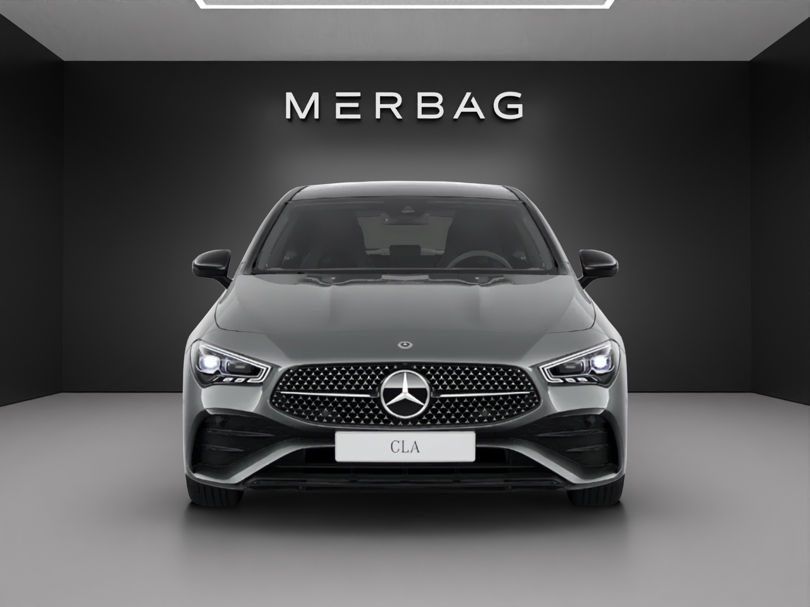 MERCEDES-BENZ CLA Shooting Brake 250 4Matic 8G-DCT-image-1