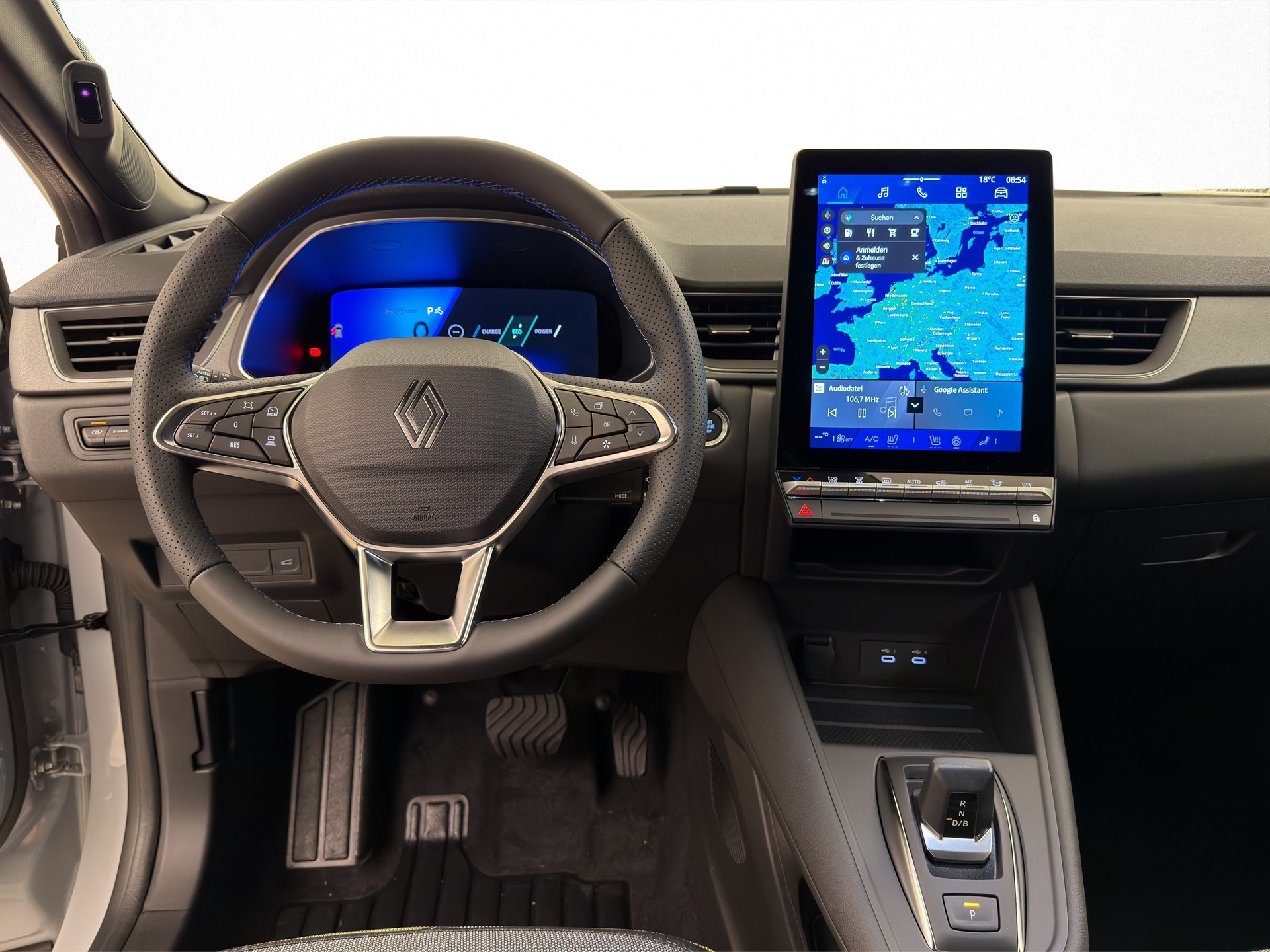 RENAULT Symbioz 1.8 E-Tech techno-image-8