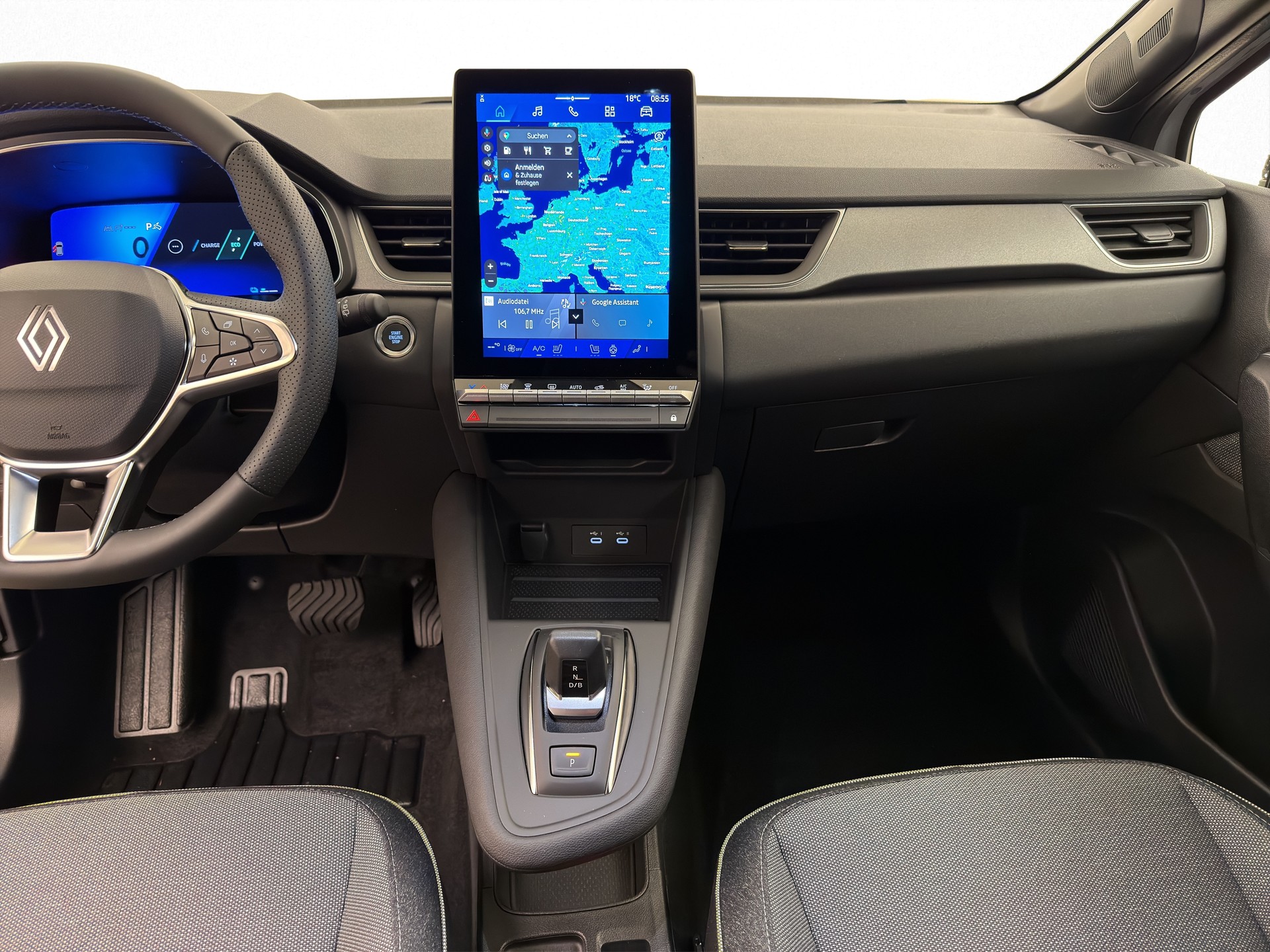 RENAULT Symbioz 1.8 E-Tech techno-image-9