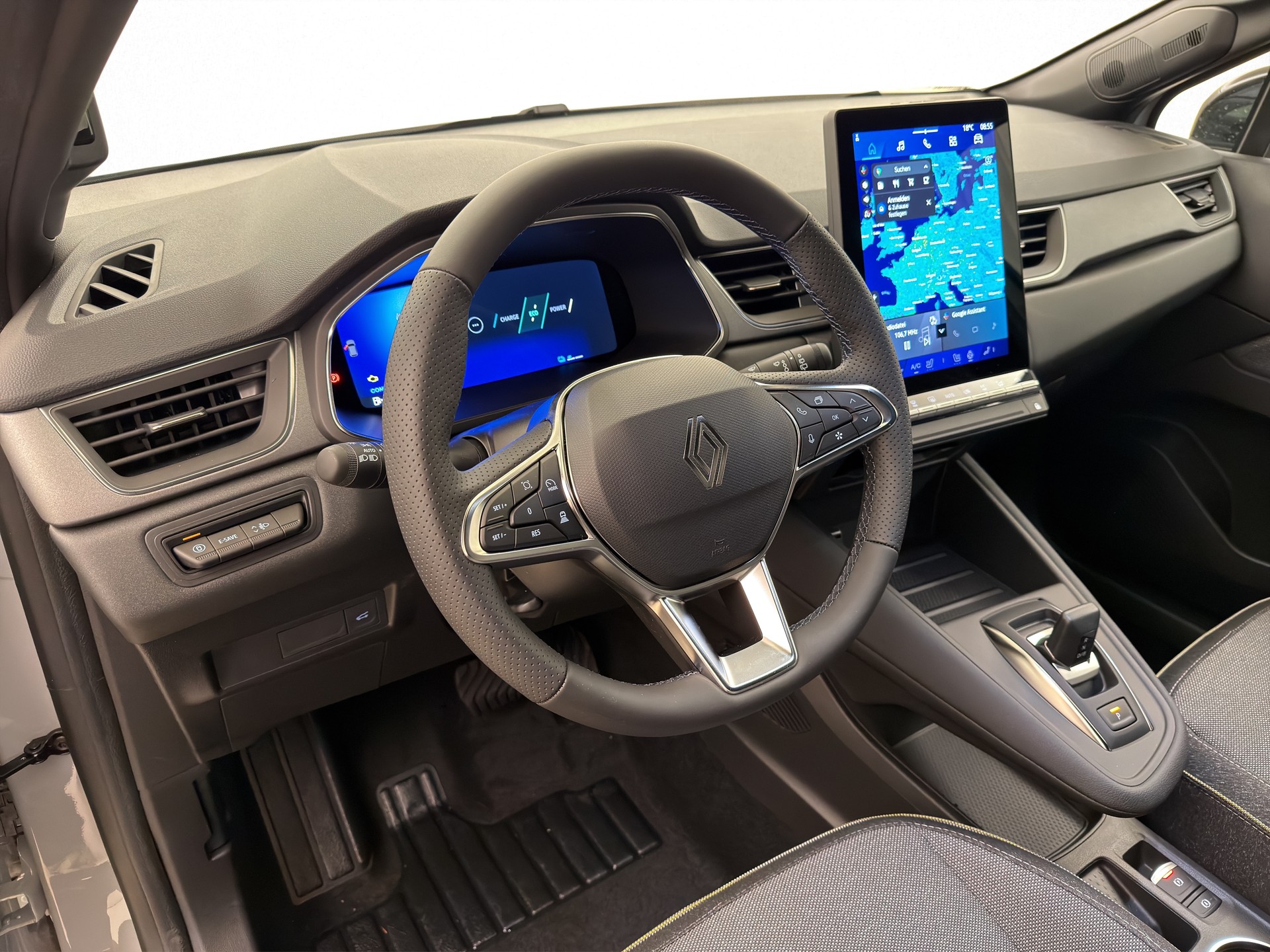 RENAULT Symbioz 1.8 E-Tech techno-image-13