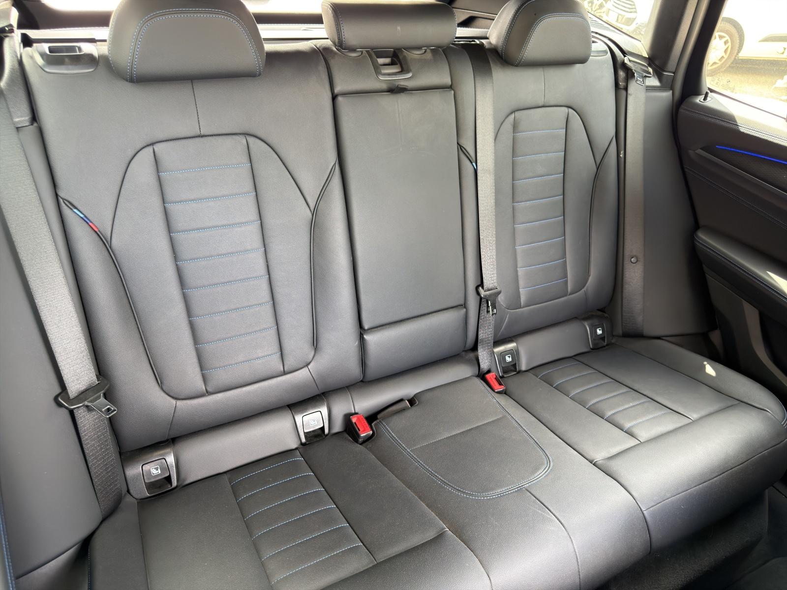 BMW X3 xDrive 48V 20d M Sport (CH)-image-18