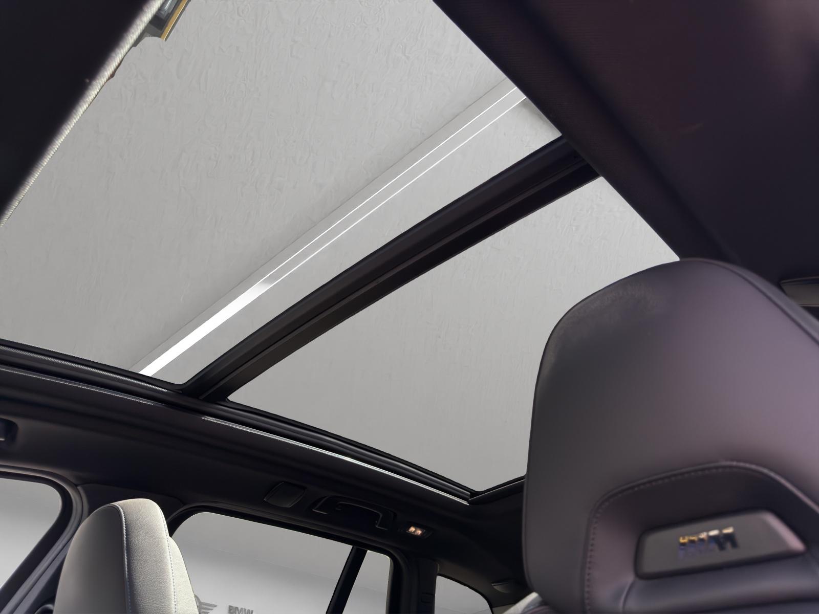 BMW X3 xDrive 48V 20d M Sport (CH)-image-17