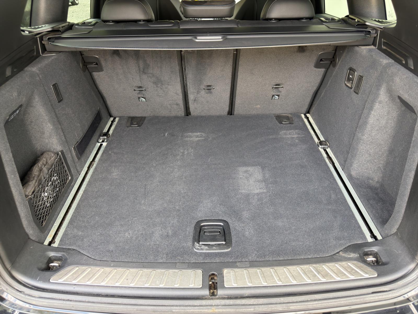 BMW X3 xDrive 48V 20d M Sport (CH)-image-20
