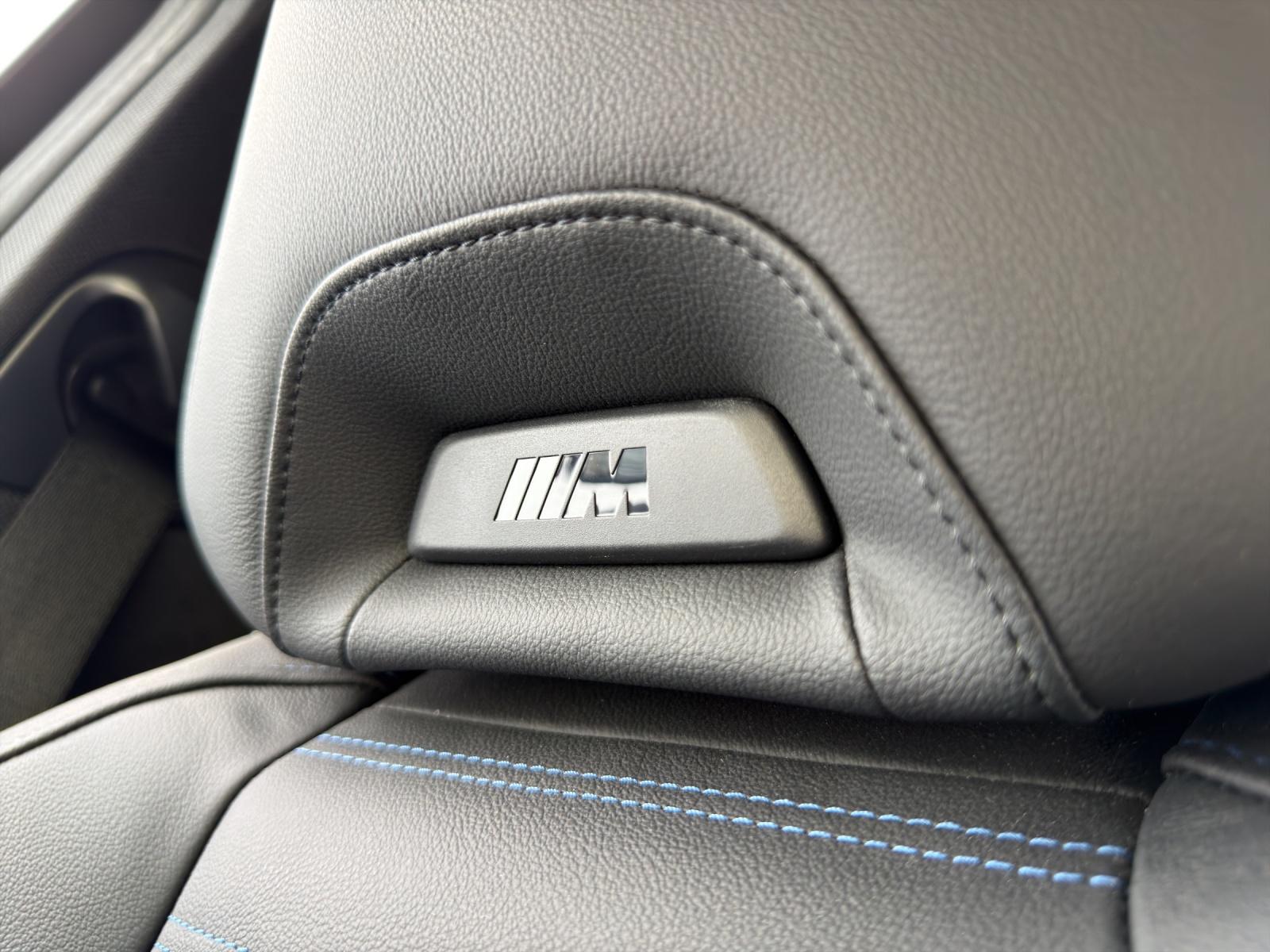 BMW X3 xDrive 48V 20d M Sport (CH)-image-23